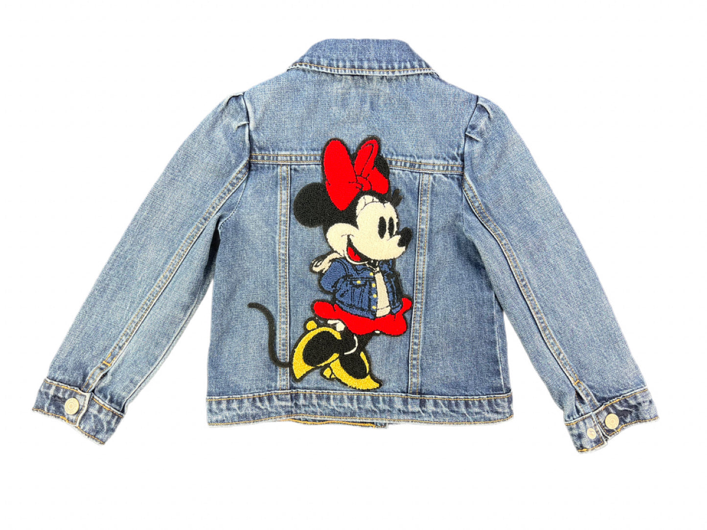 Baby Gap x Disney 5Y