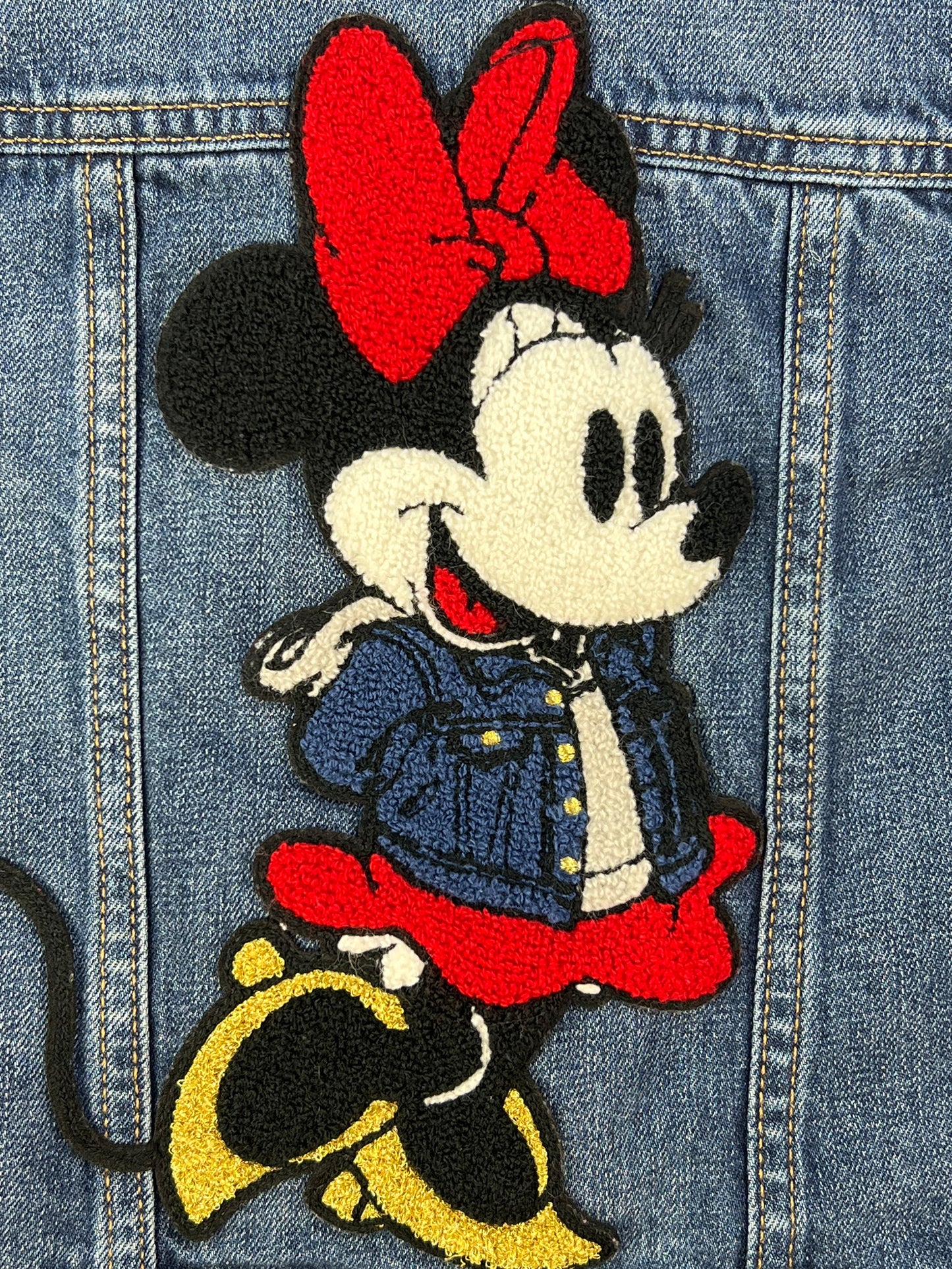 Baby Gap x Disney 5Y