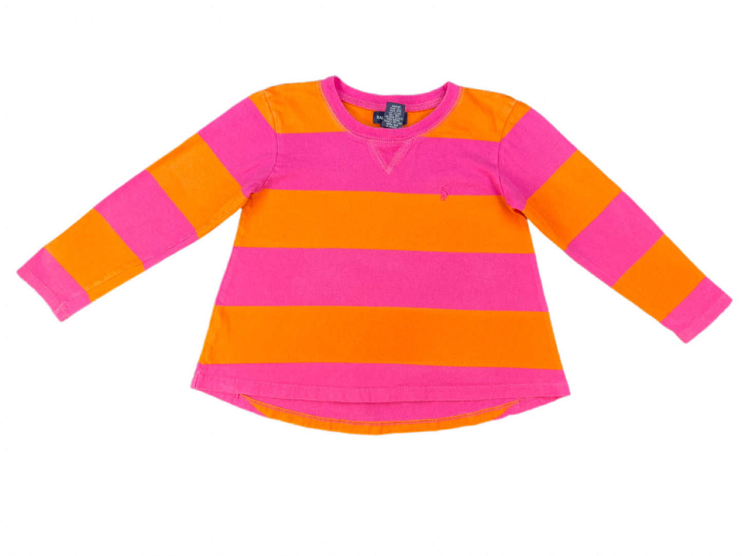 Ralph Lauren 4/4T