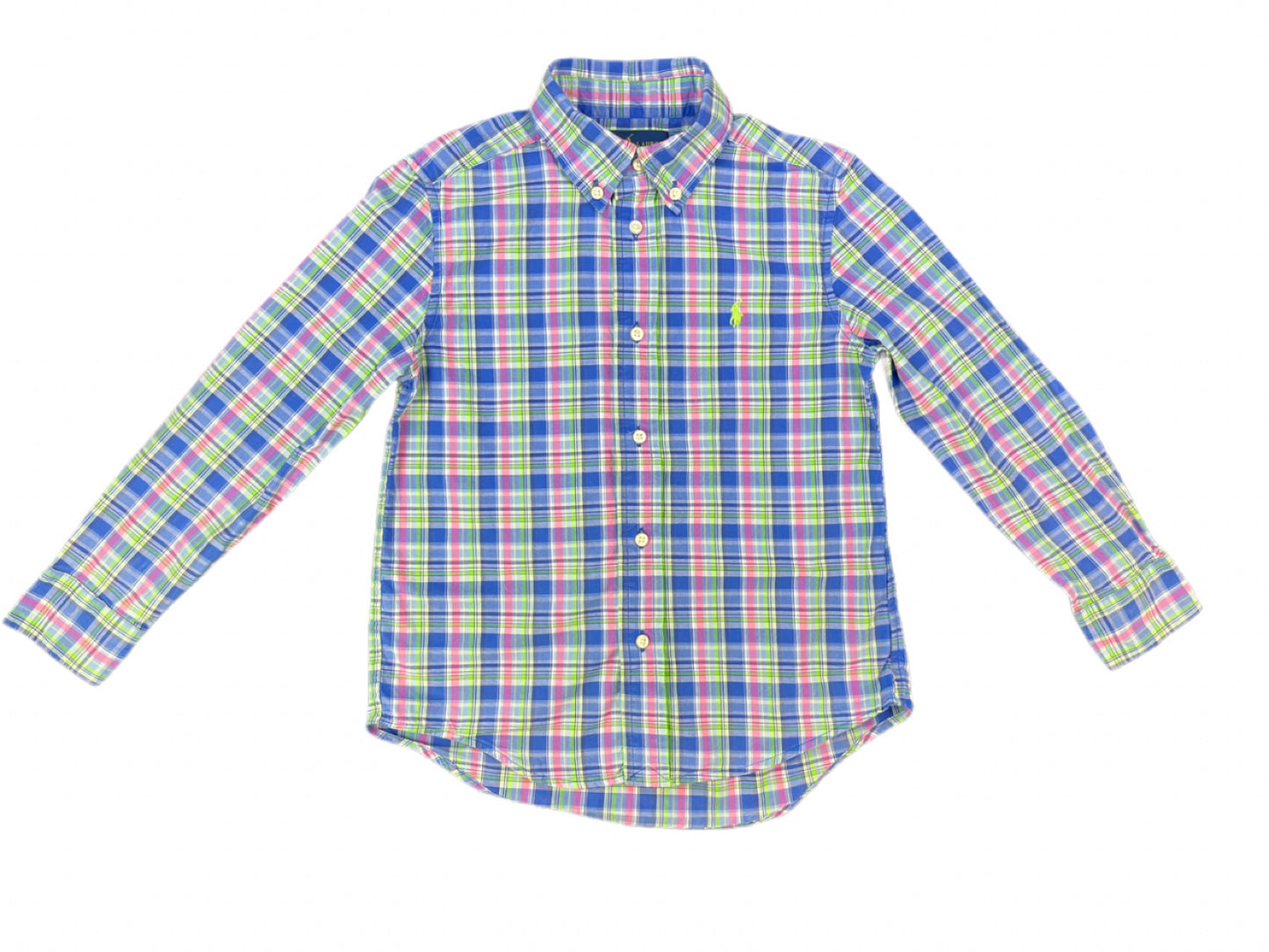Ralph Lauren 6Y
