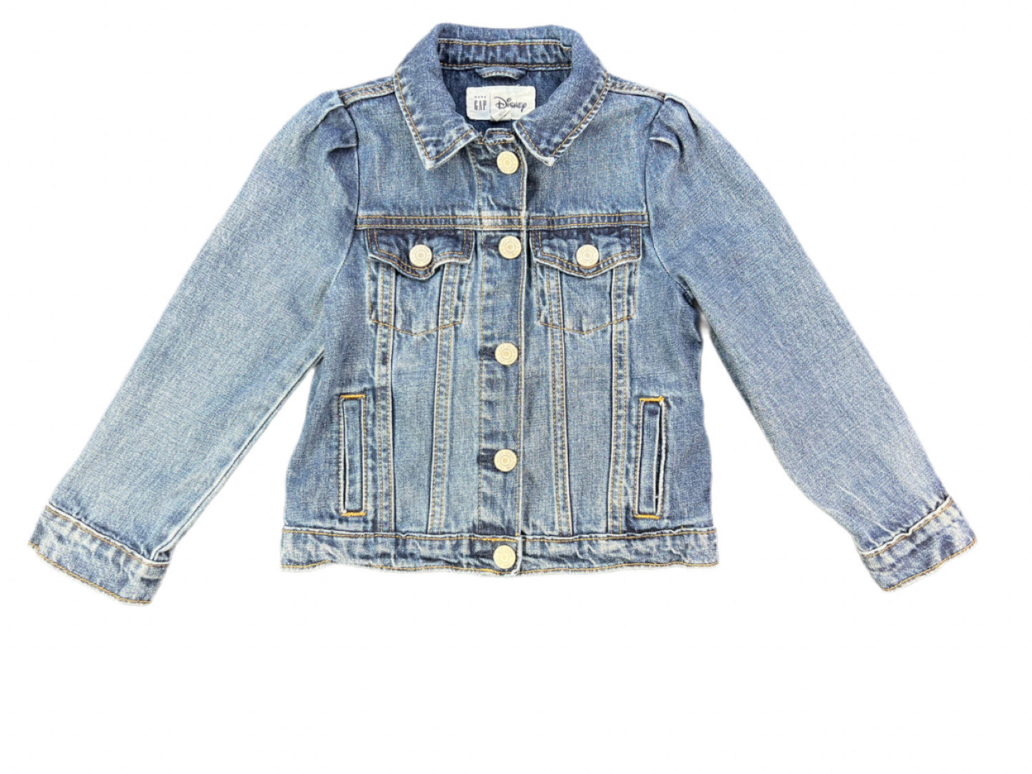 Baby Gap x Disney 5Y