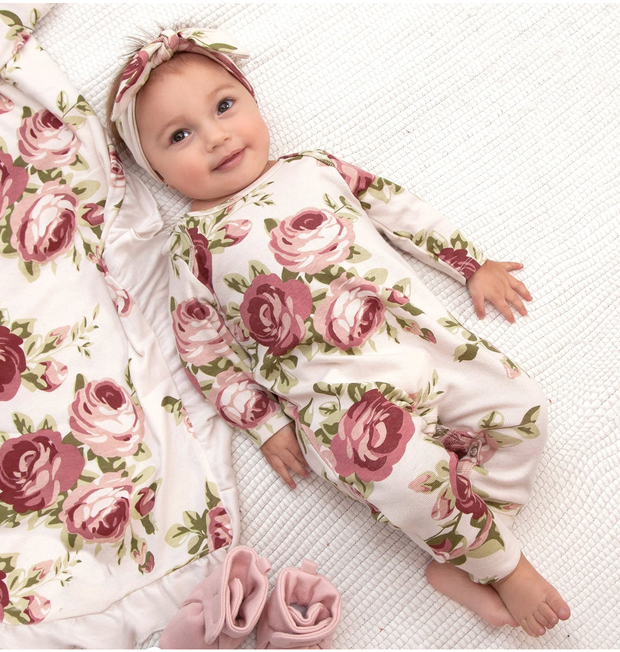 Tesa Babe 6-12M
