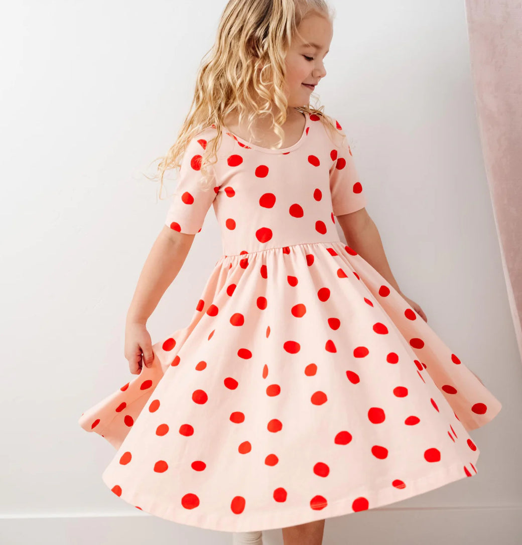 Alice + Ames 6Y
