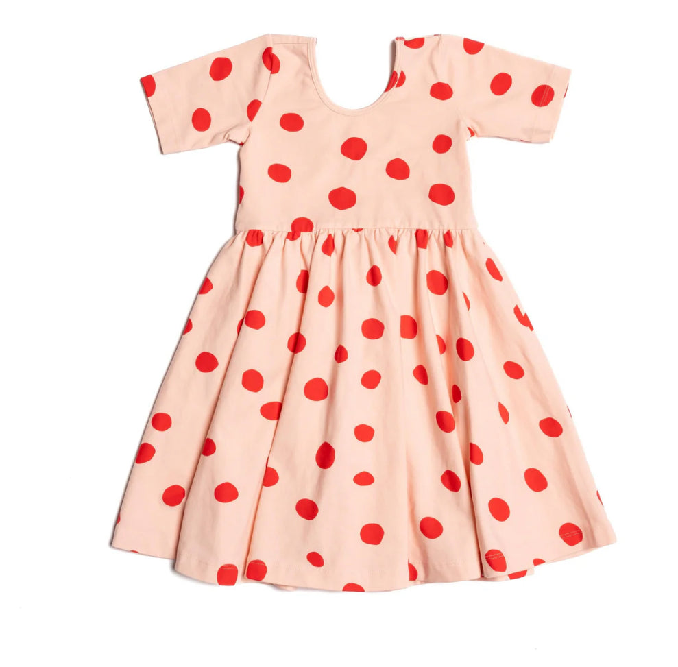 Alice + Ames 6Y
