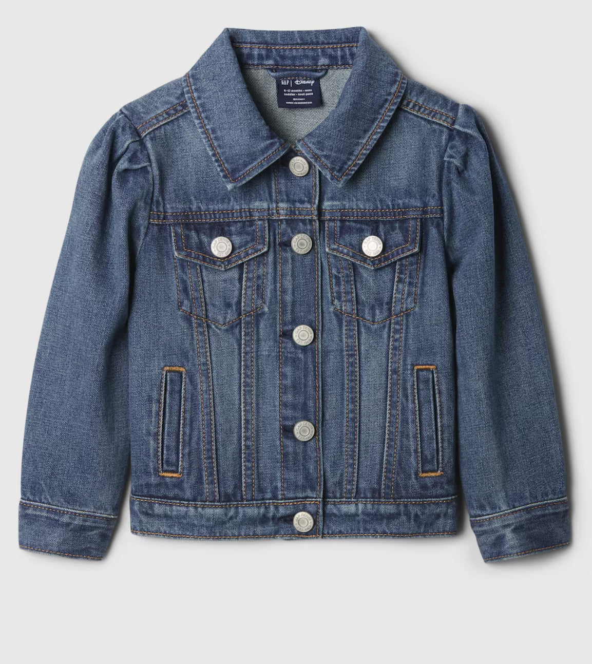 Baby Gap x Disney 5Y