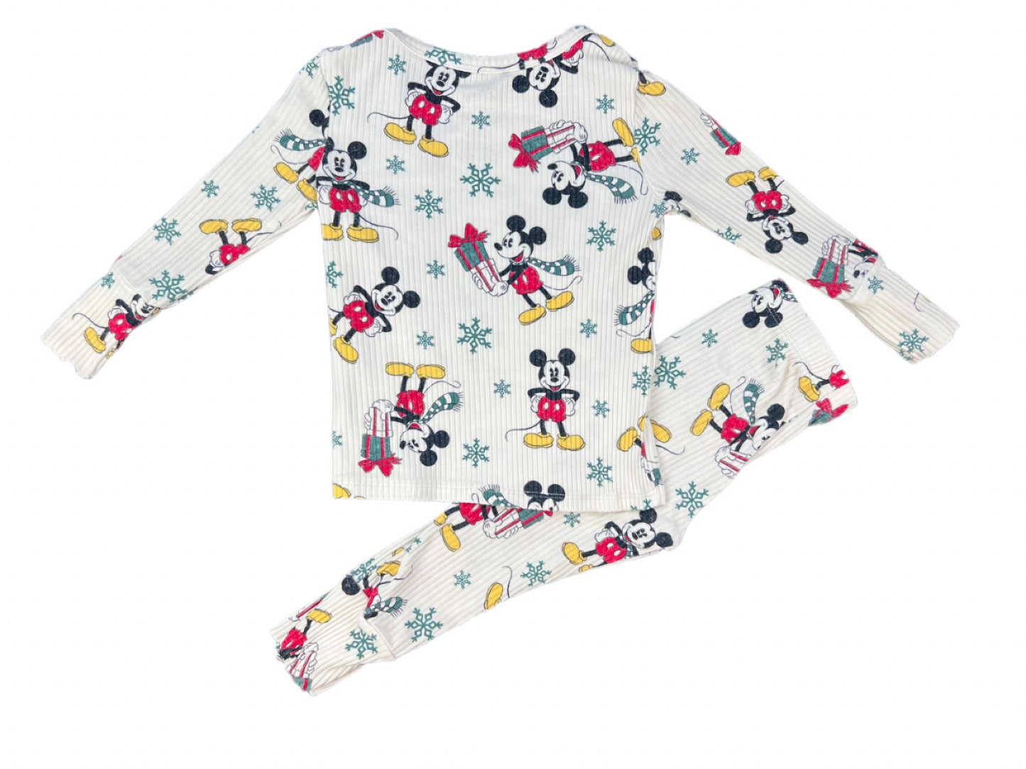 Posh Peanut x Disney 12-18M
