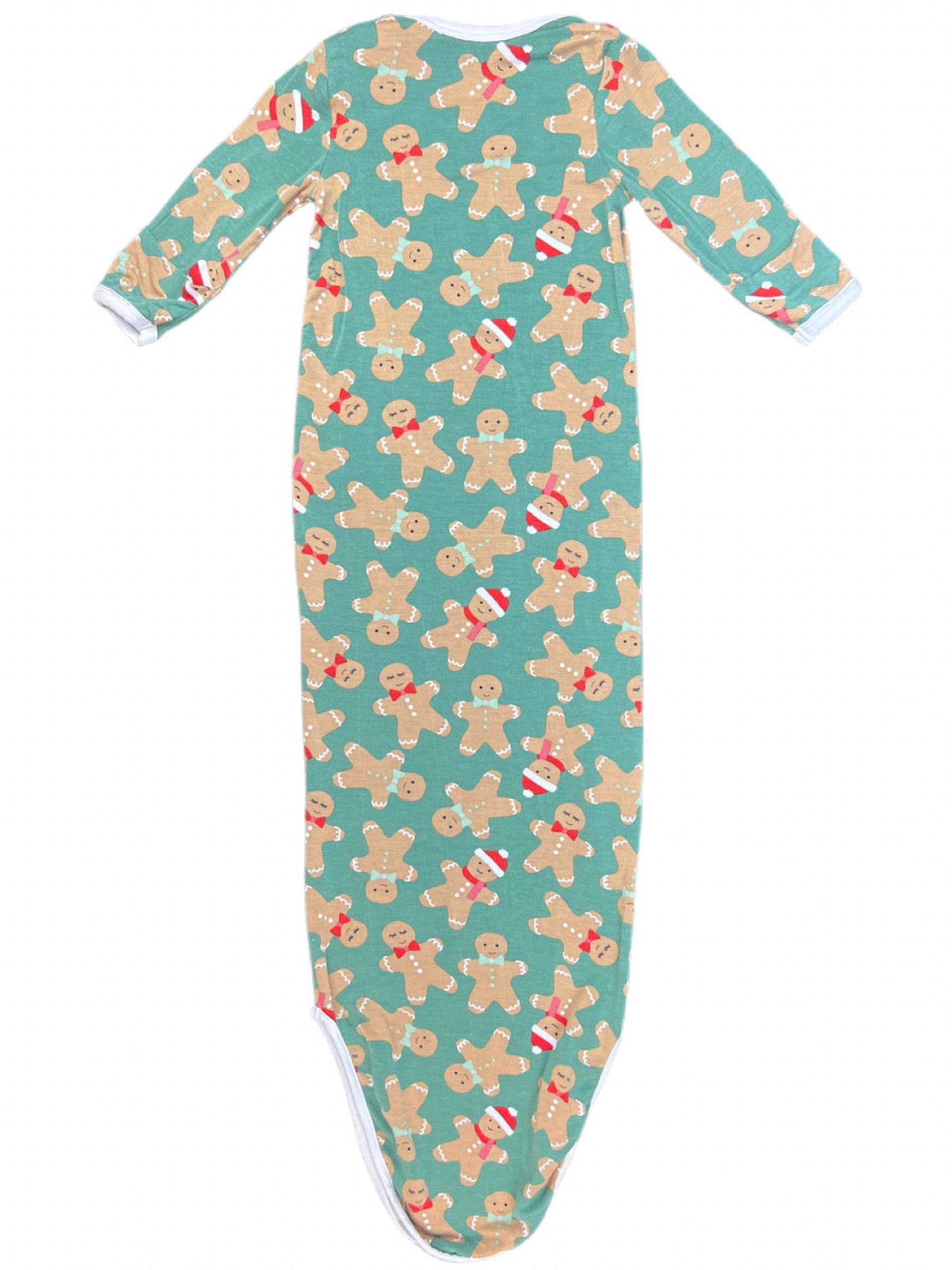 Little Sleepies NB