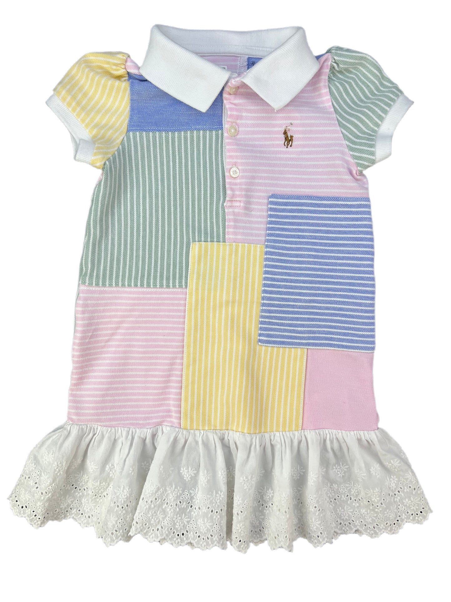 Ralph Lauren 24M