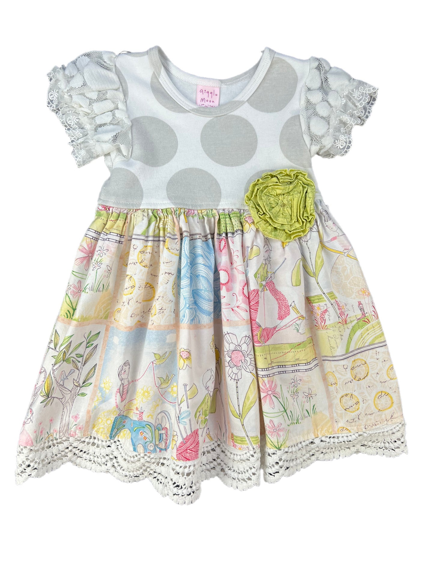 Giggle Moon 3T