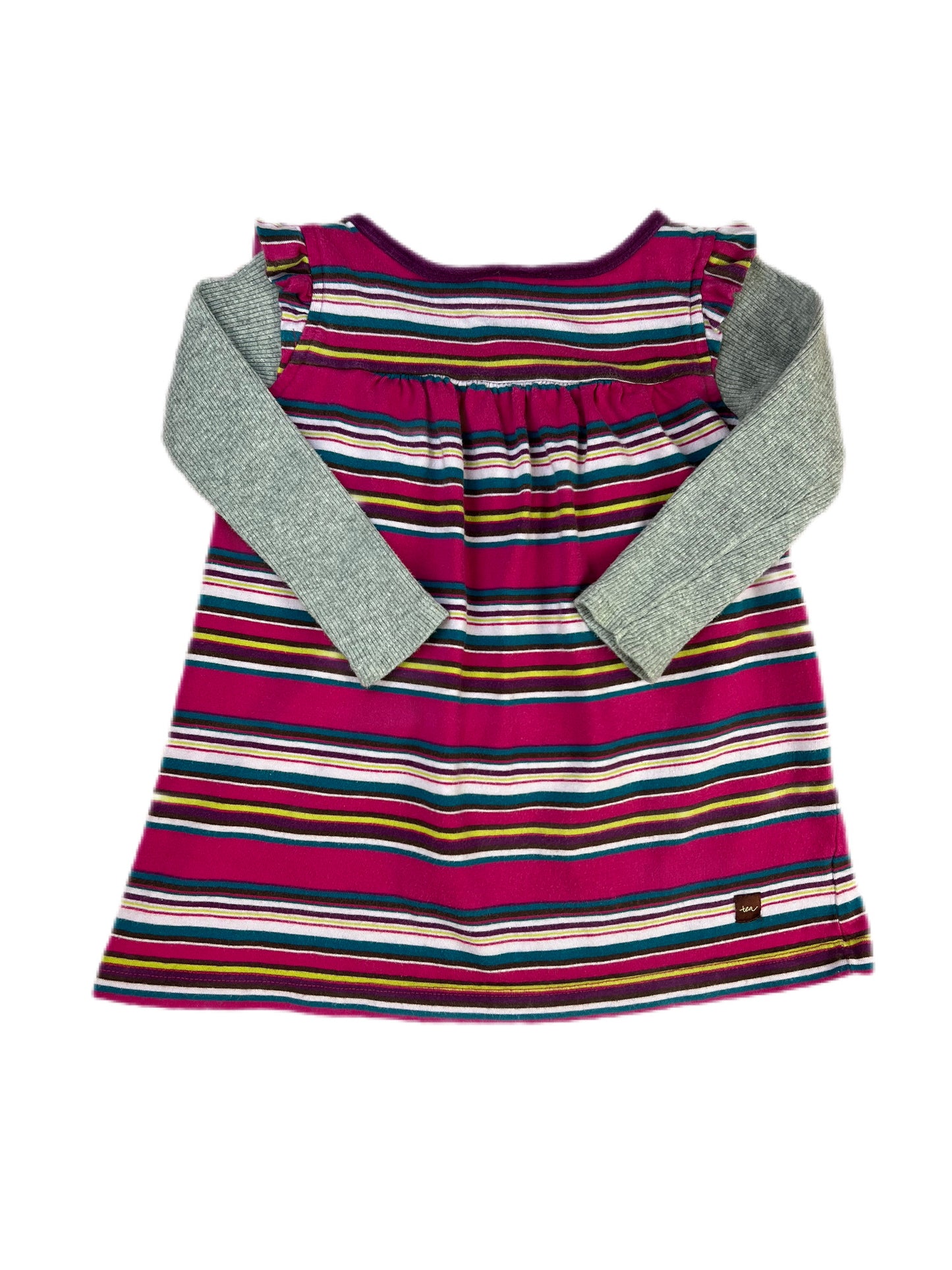 Tea 6-12 M