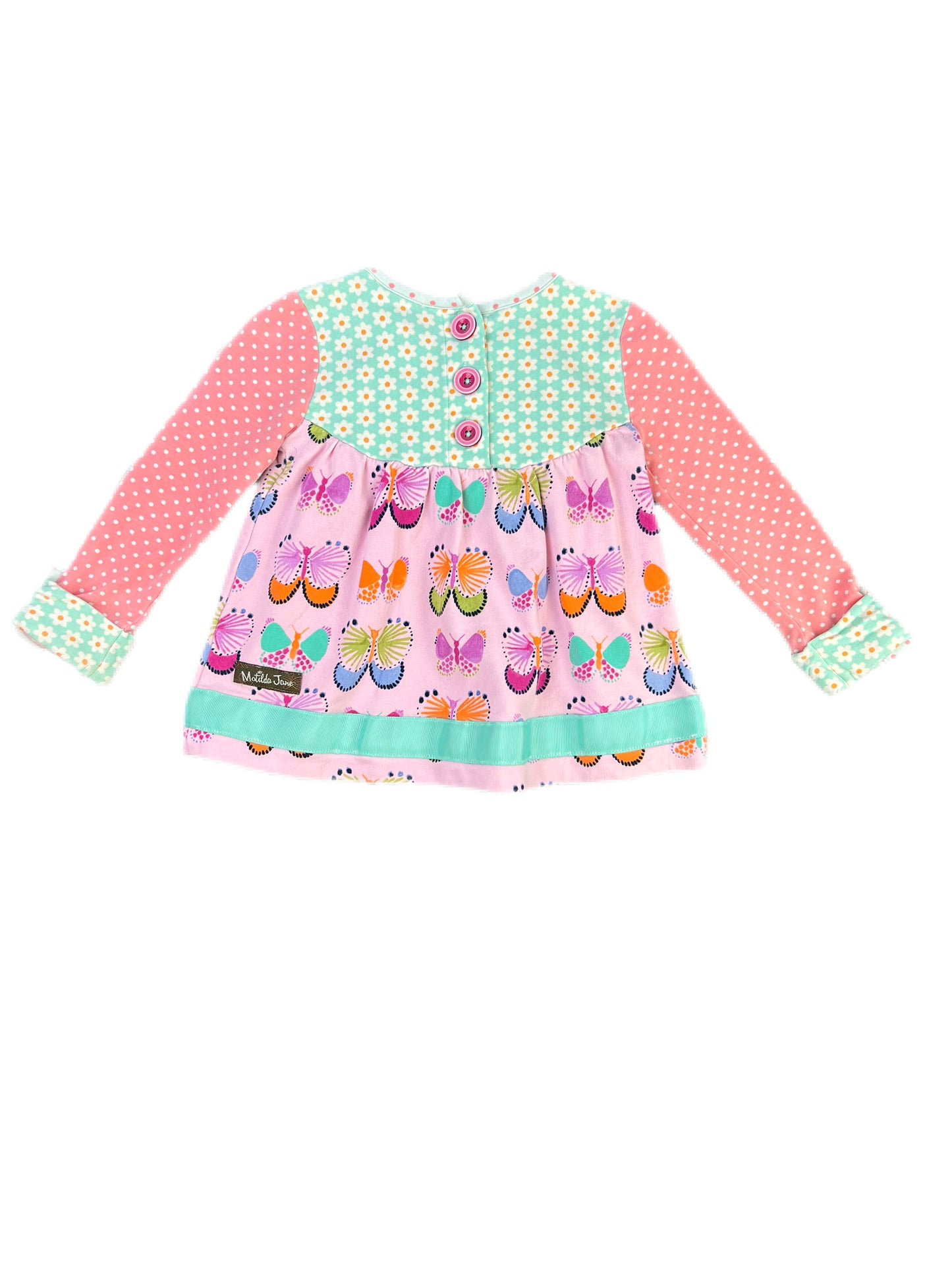 Matilda Jane 6-12 M