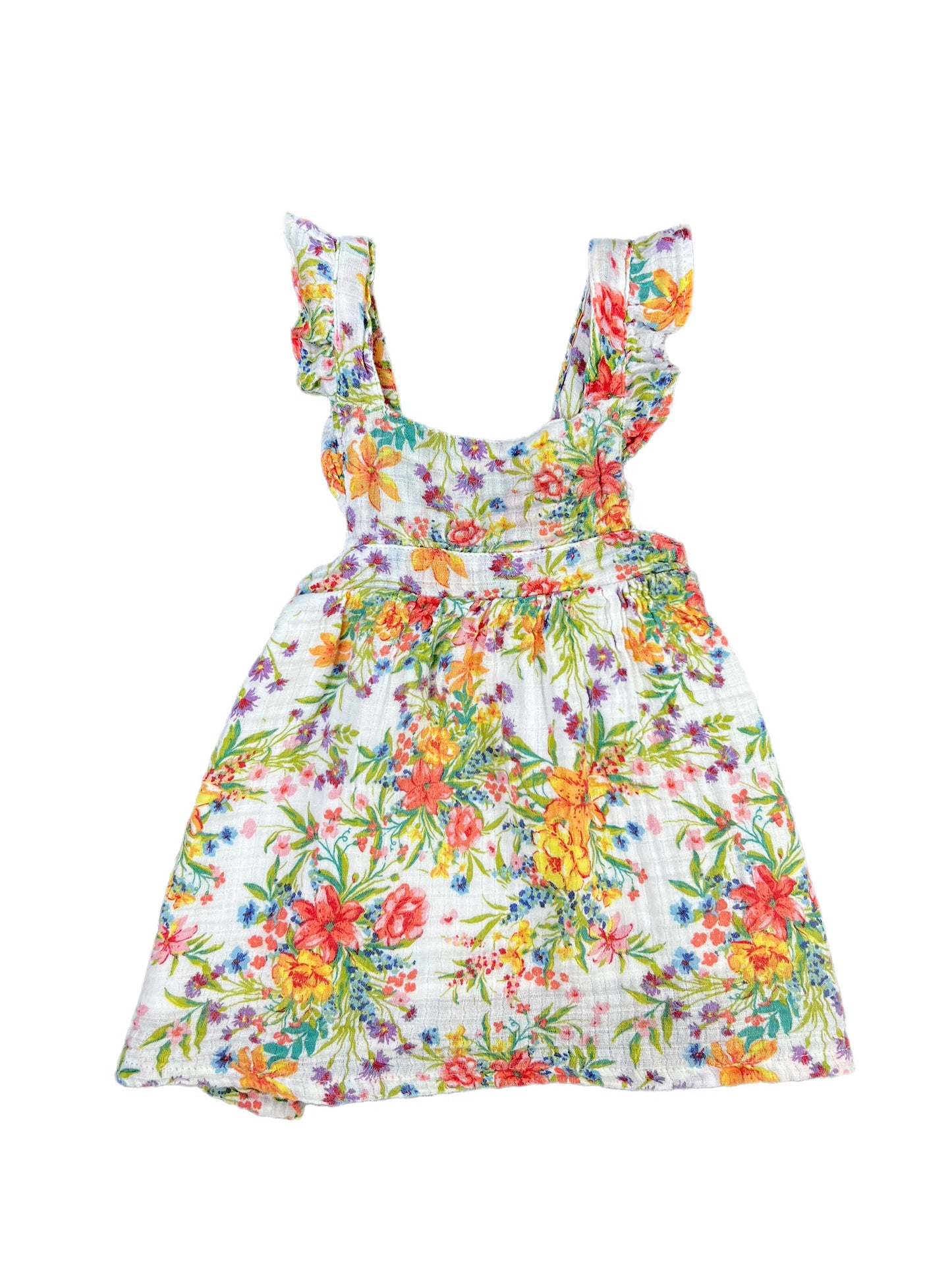 Angel Dear 12-18 M