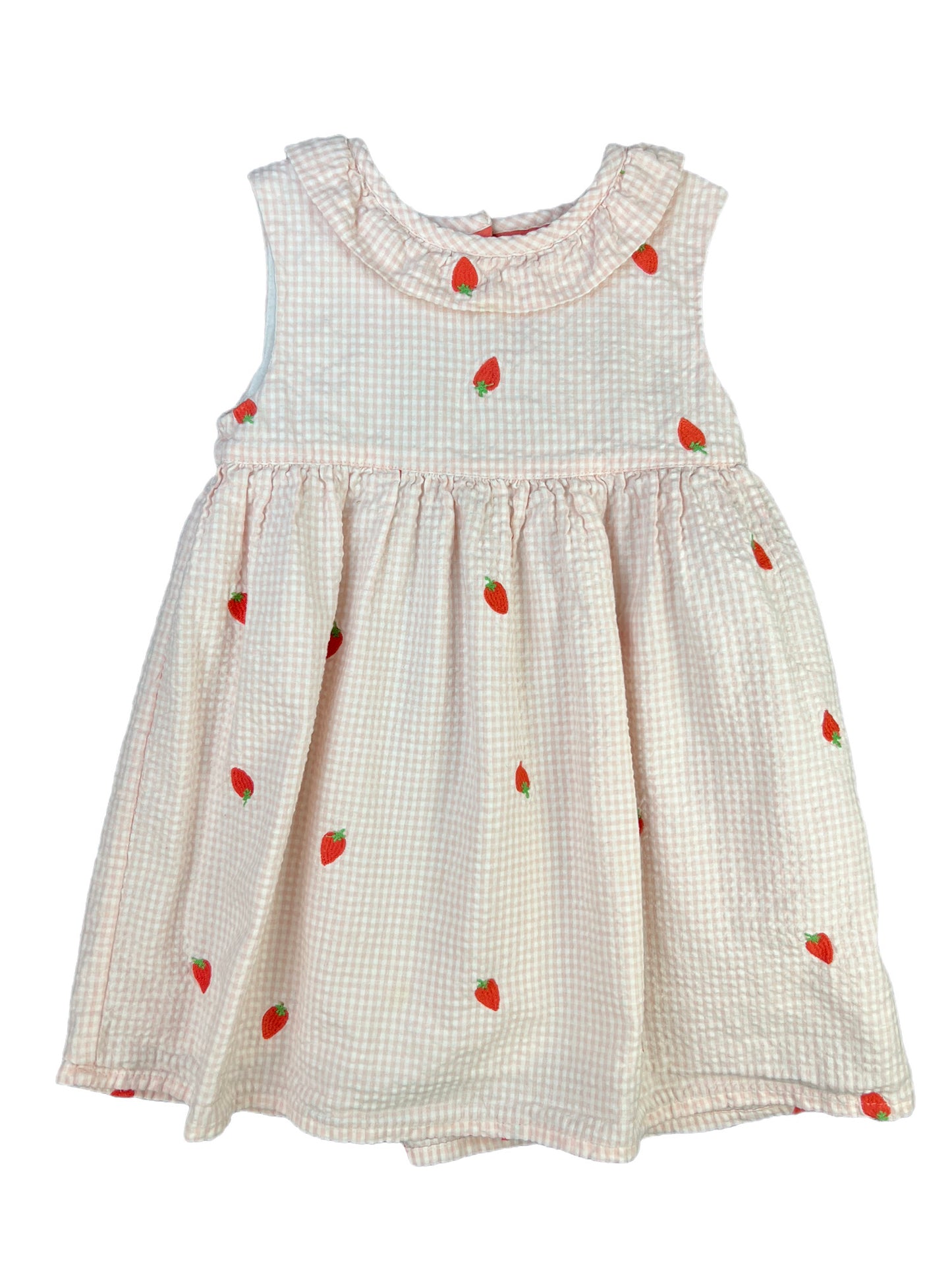 Boden Baby 18-24 M