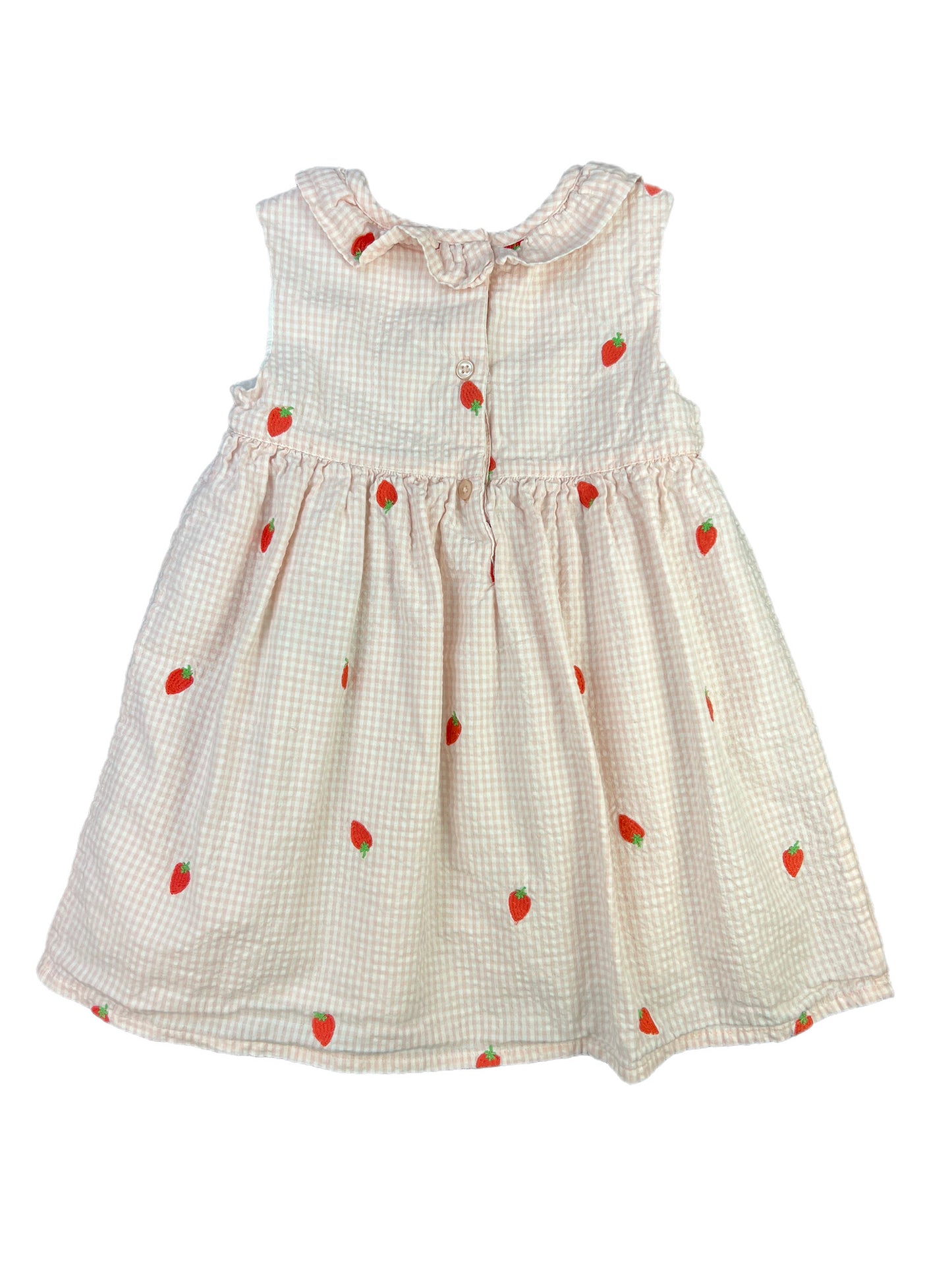Boden Baby 18-24 M