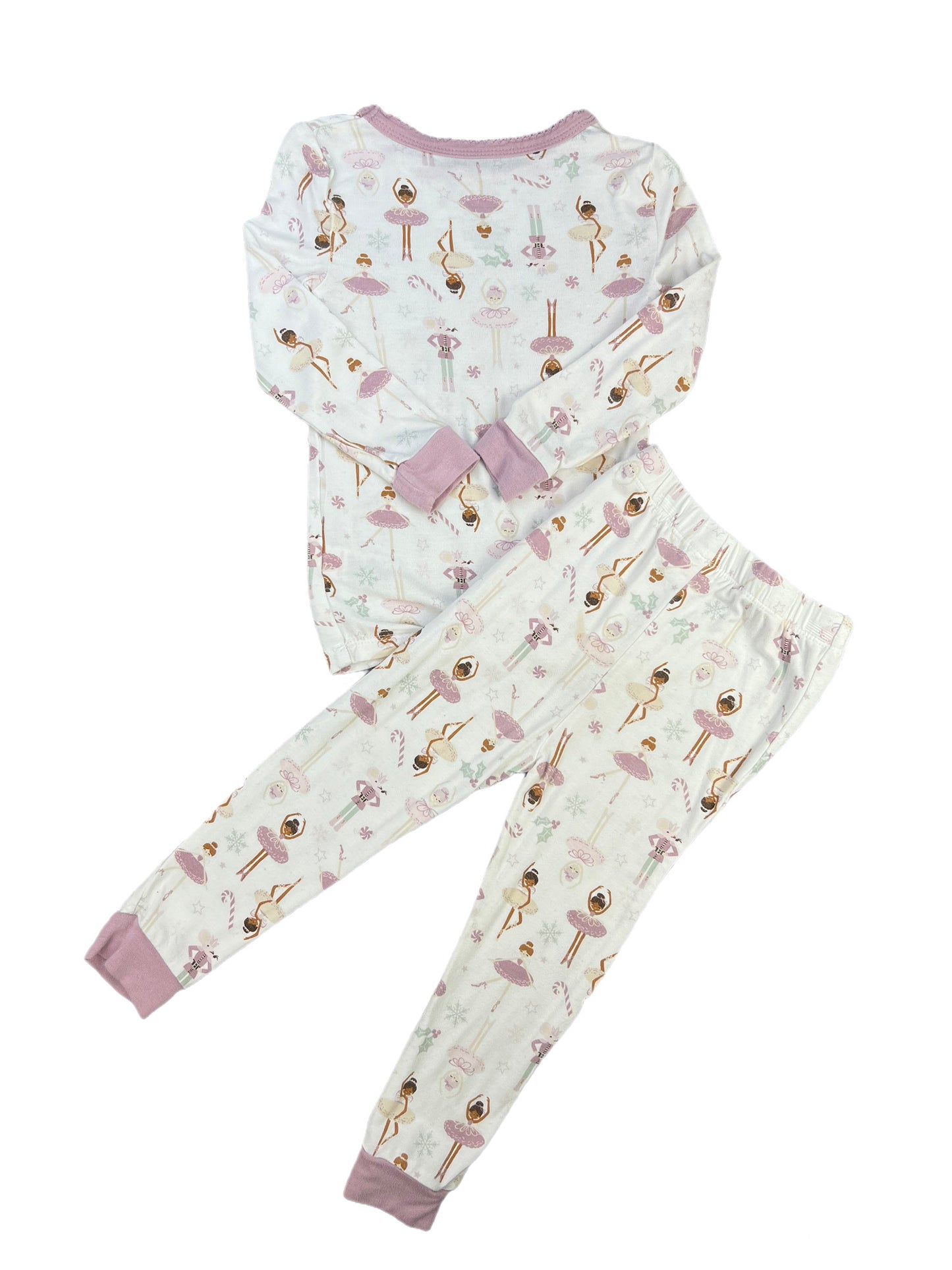 Milkberry 18 M
