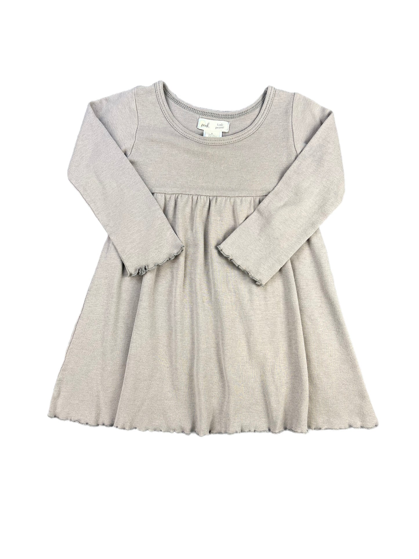 Peek Little Peanut 18-24 M