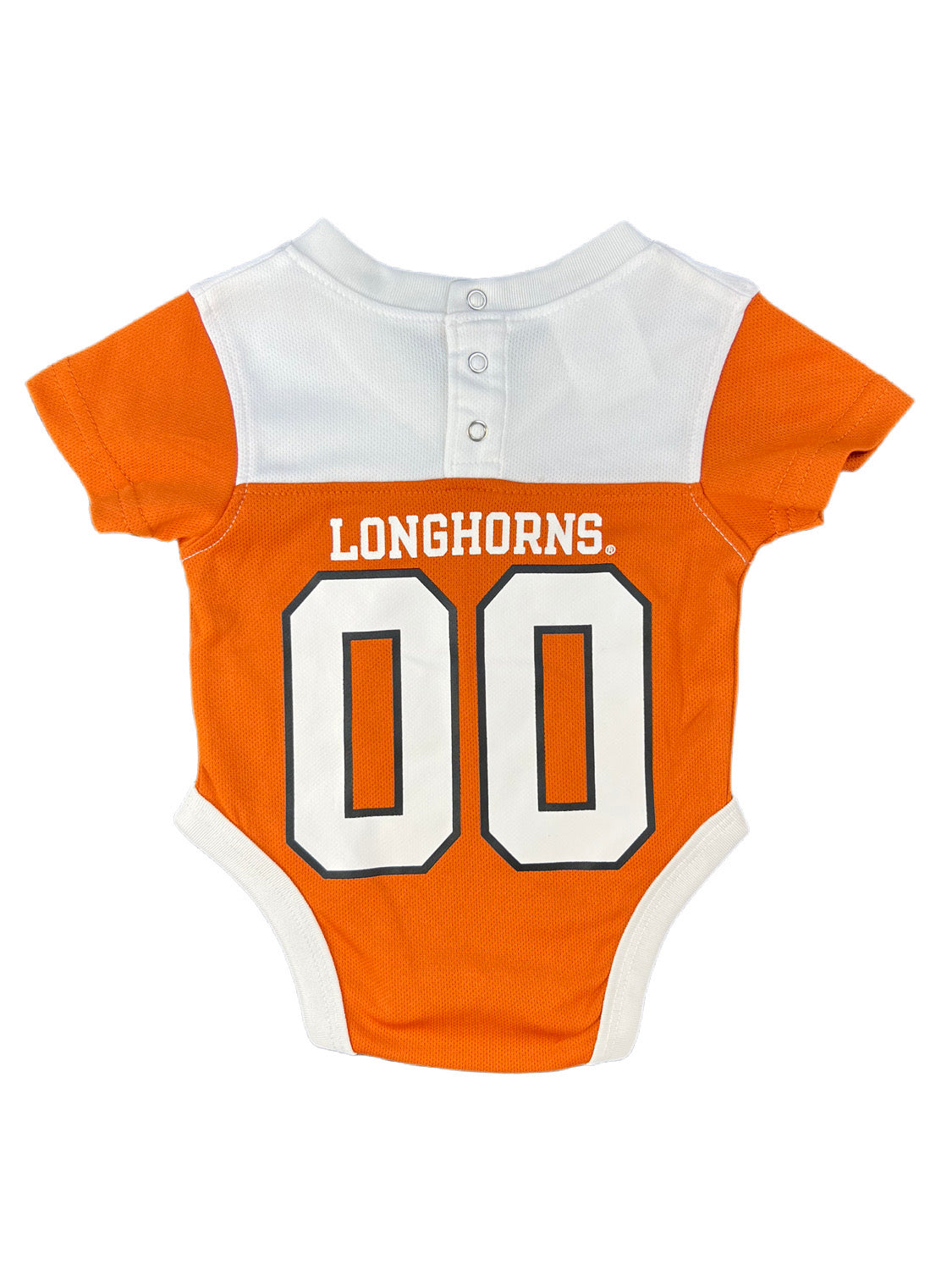 Rivalry Threads 0-3M