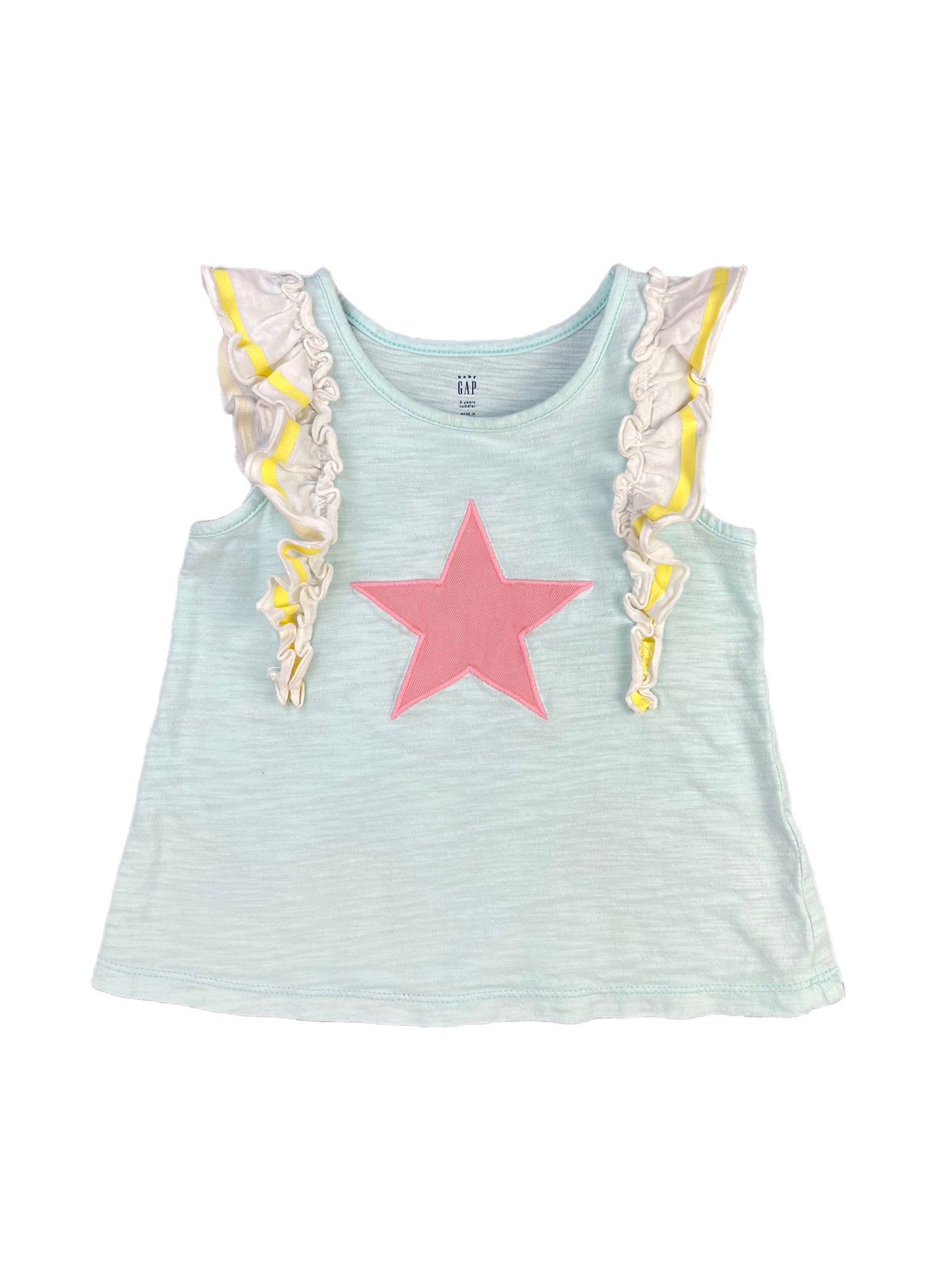 Baby Gap 2 Y