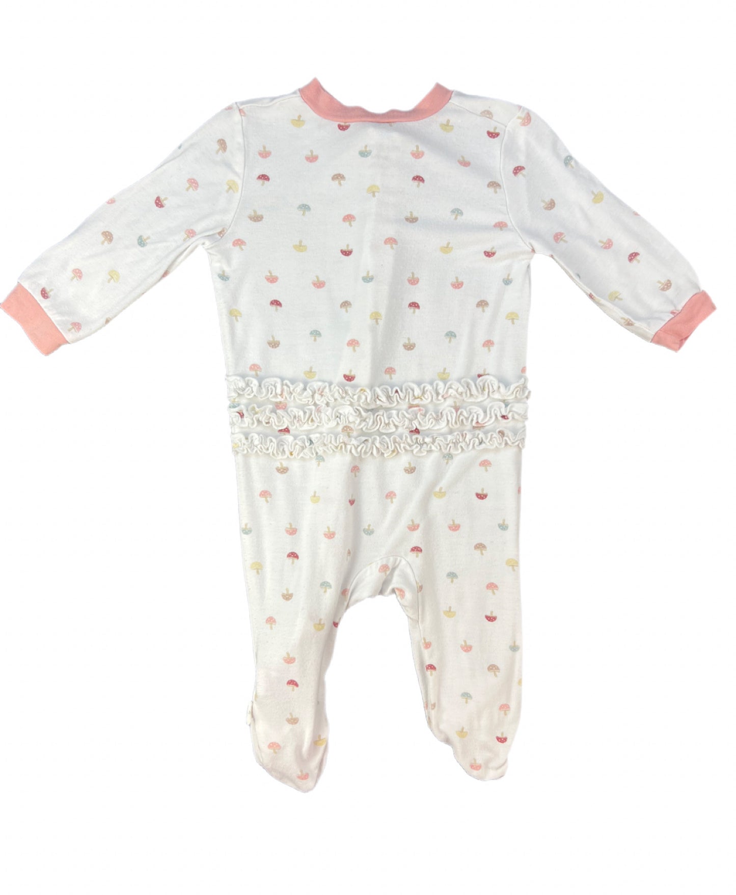 Milkberry 6-9M
