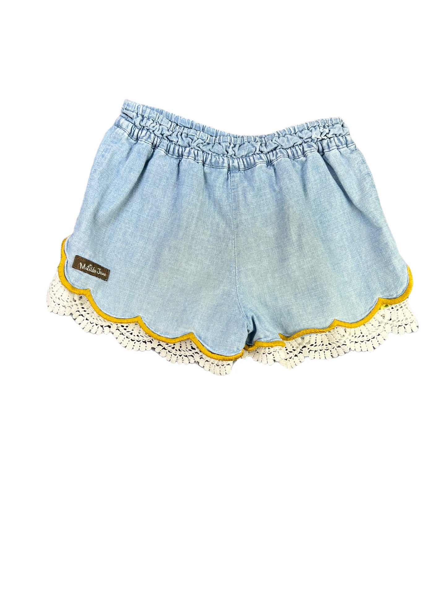 Matilda Jane 4 Y