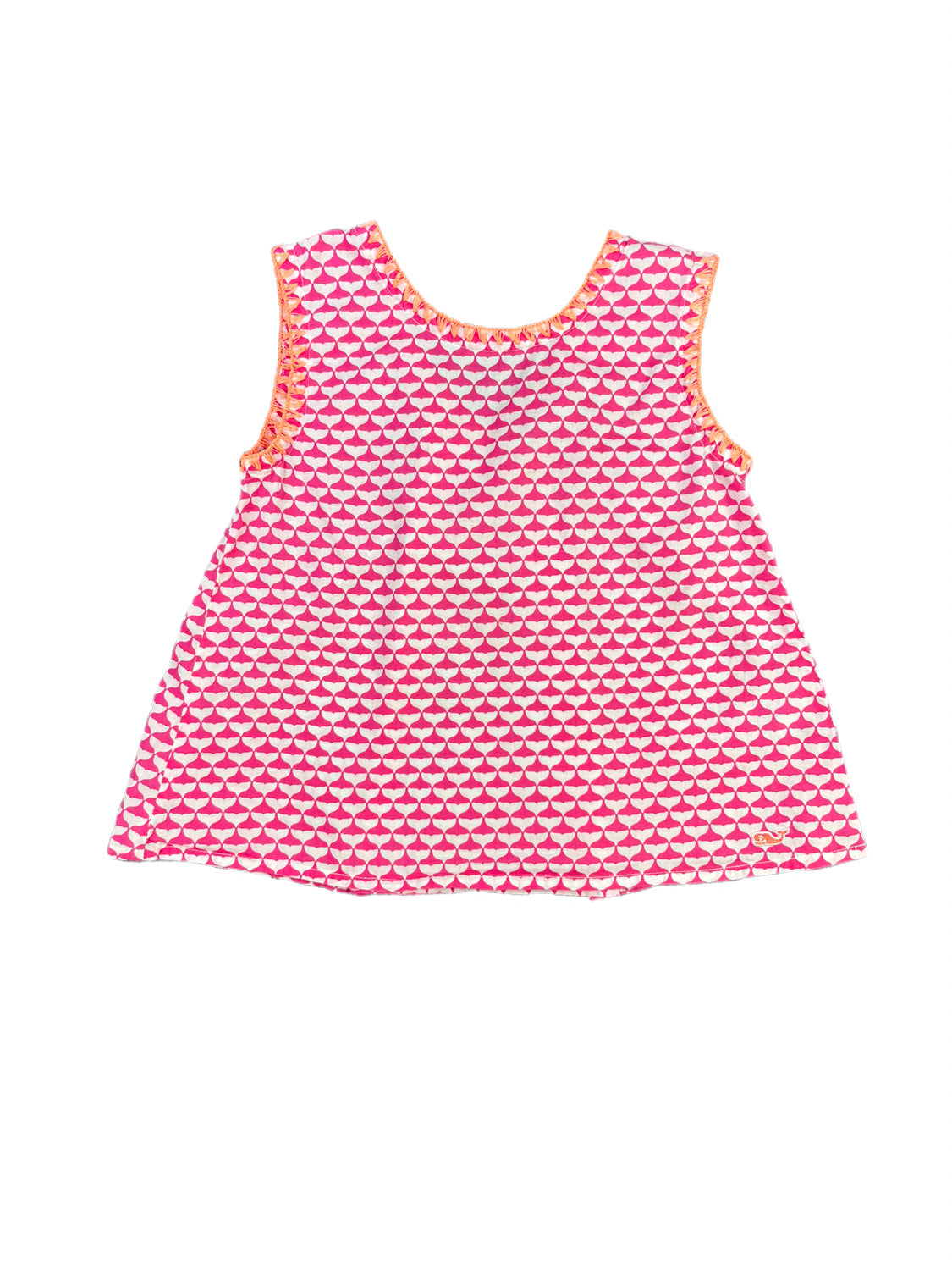 Vineyard Vines 4 T