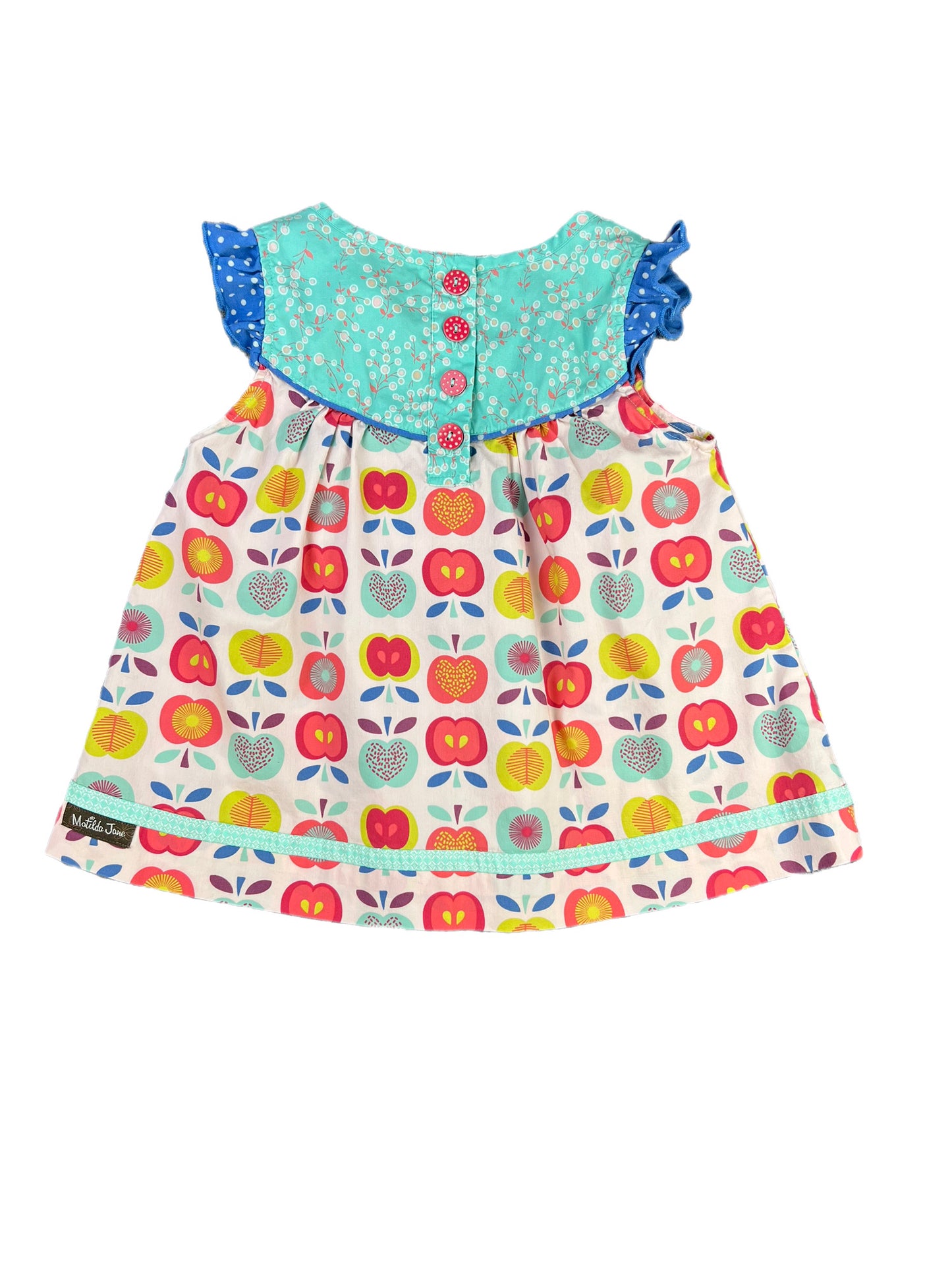 Matilda Jane 6 Y
