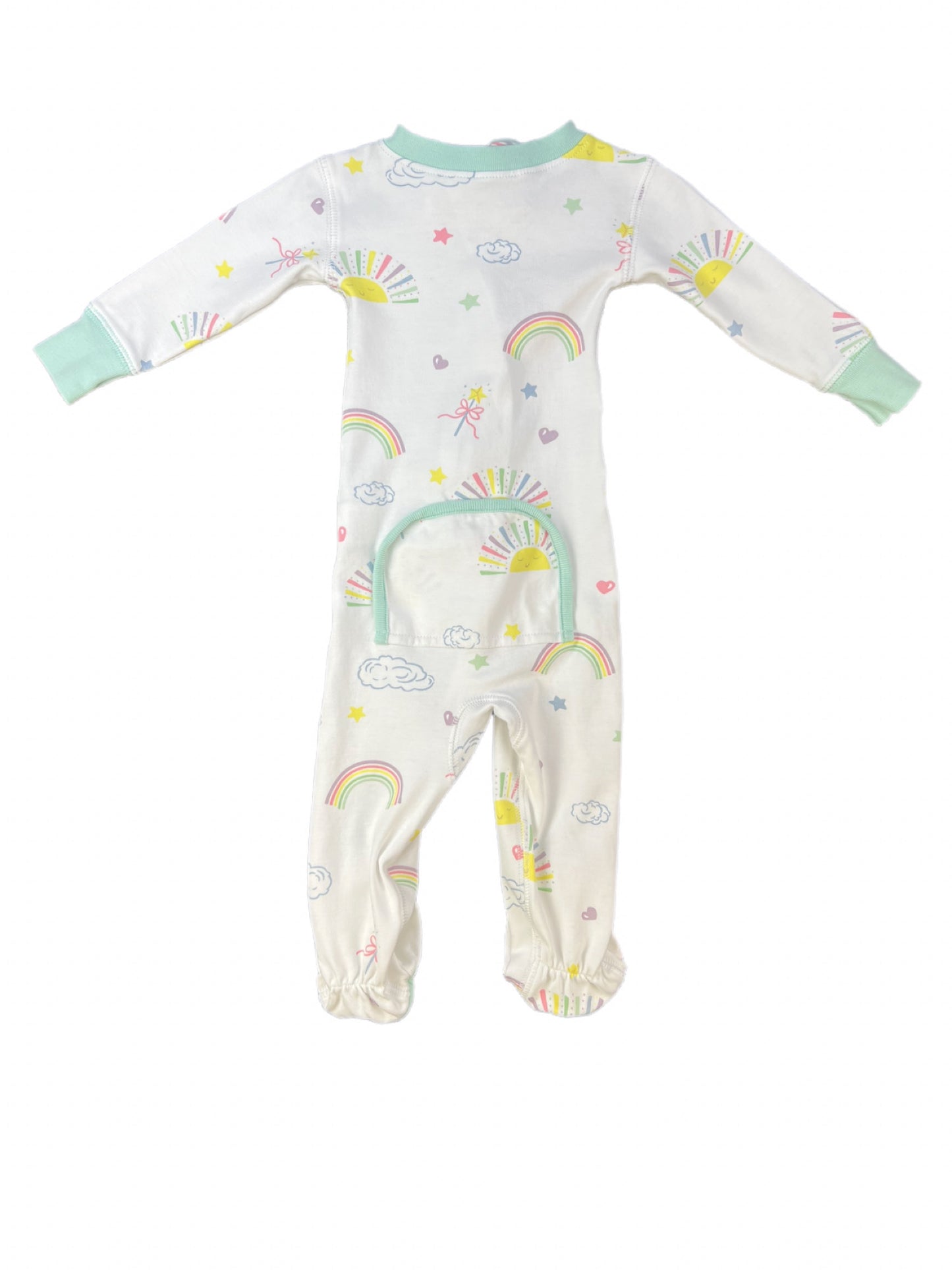 Beaufort Bonnet 6-12M