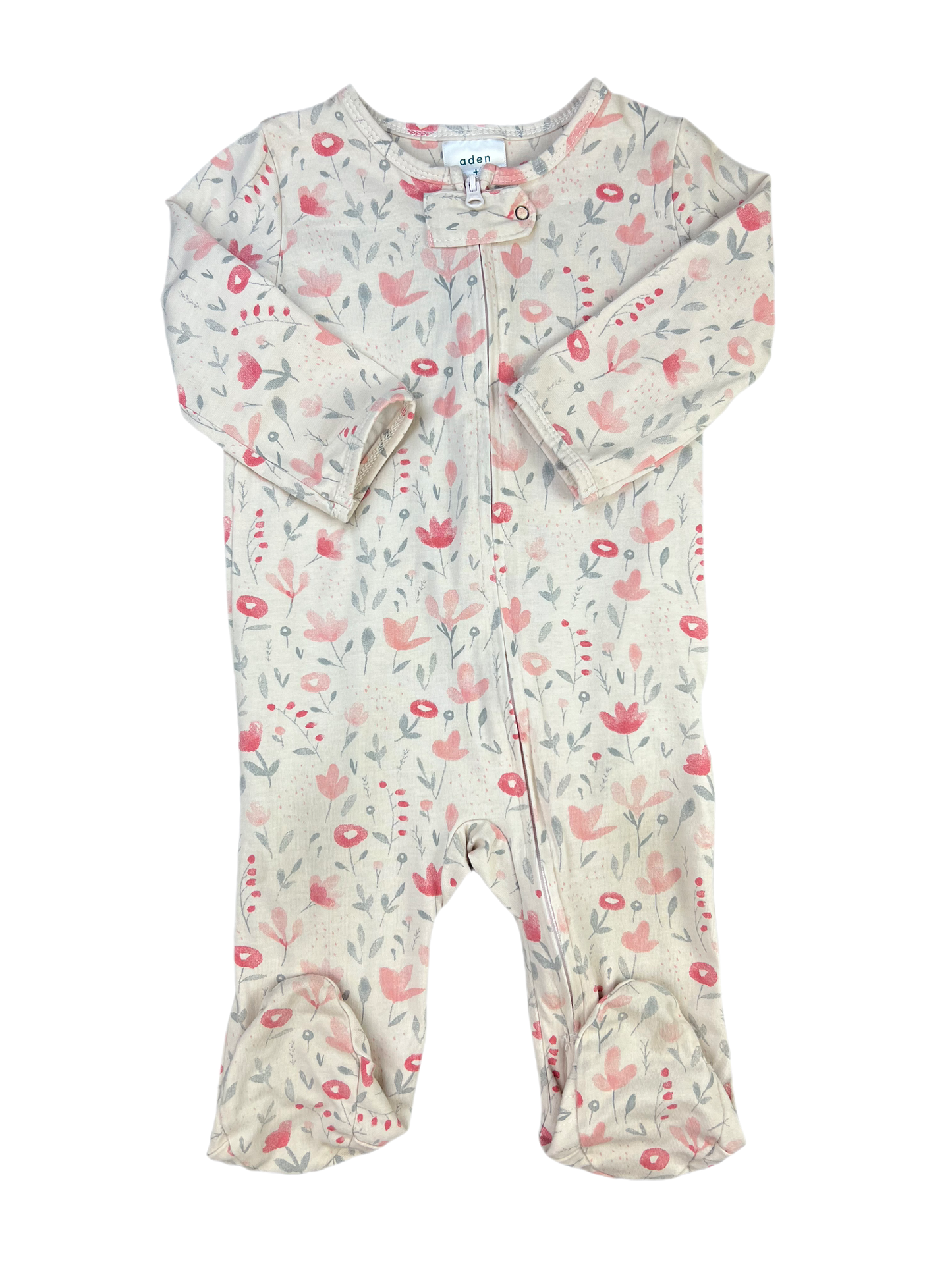 Aden +Anais 6-9 M