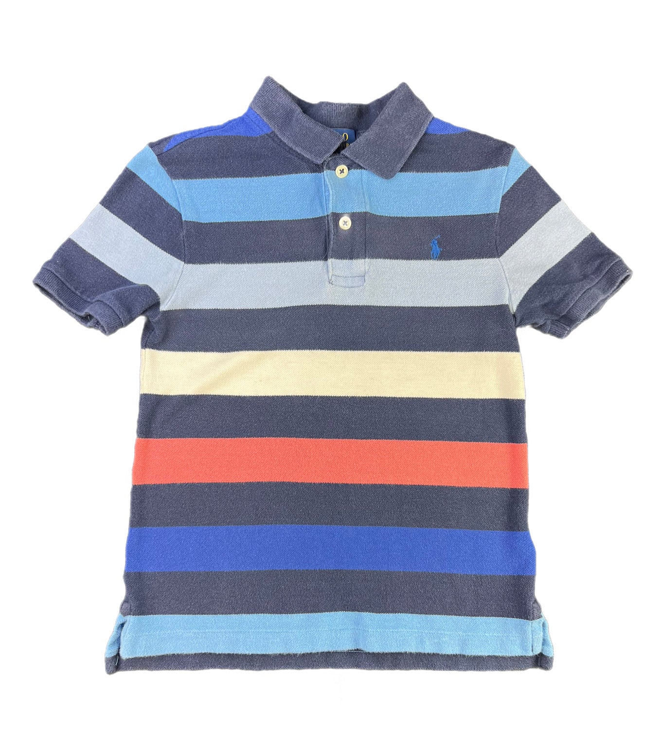 Polo Ralph Lauren 7 Y