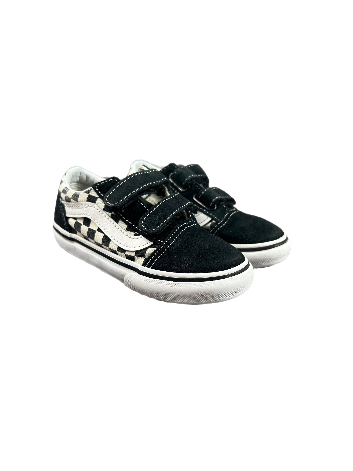 Toddler Vans 8.0