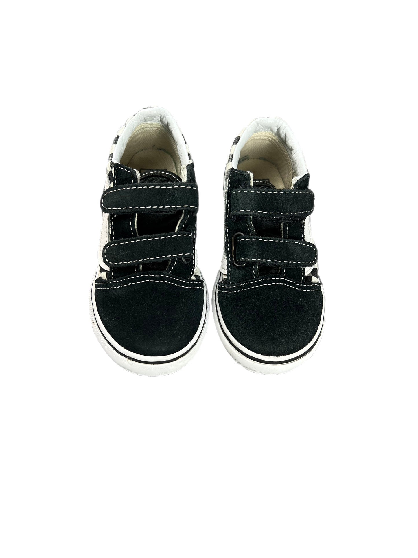 Shoes Toddler 8.0 Vans