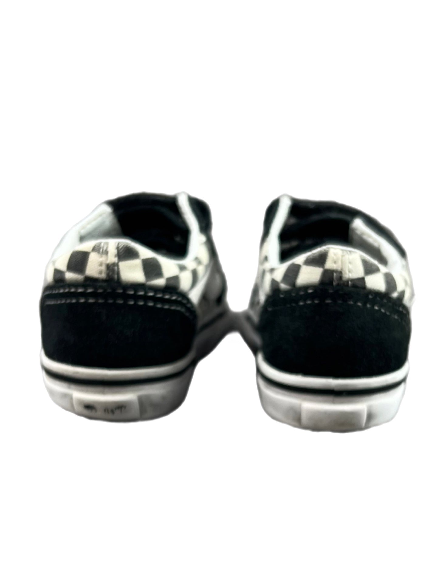 Toddler Vans 8.0