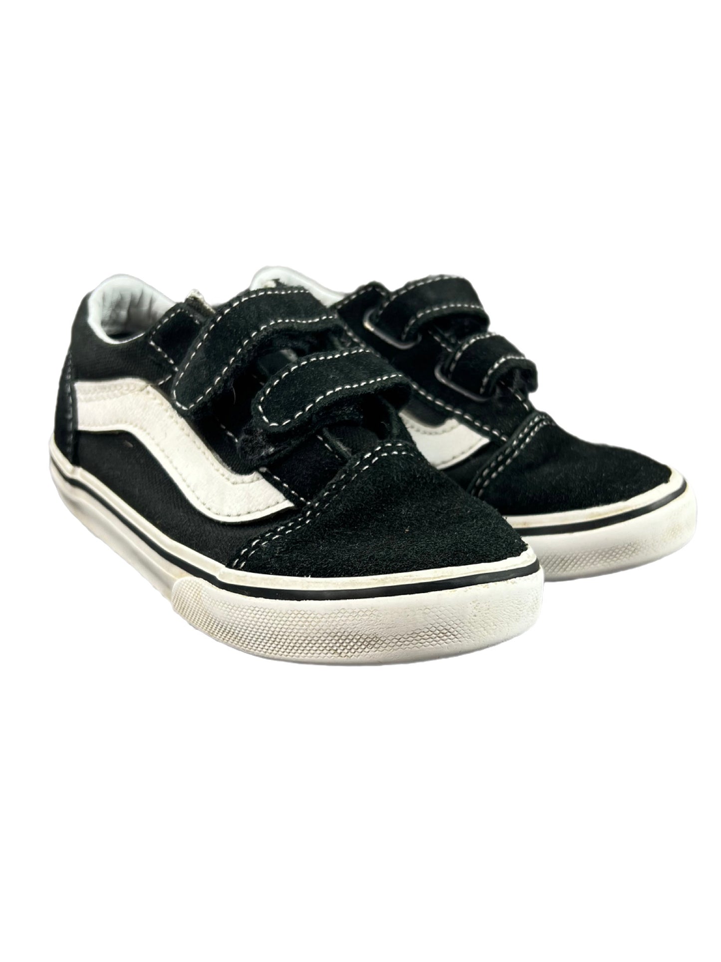 Toddler Vans 9.0