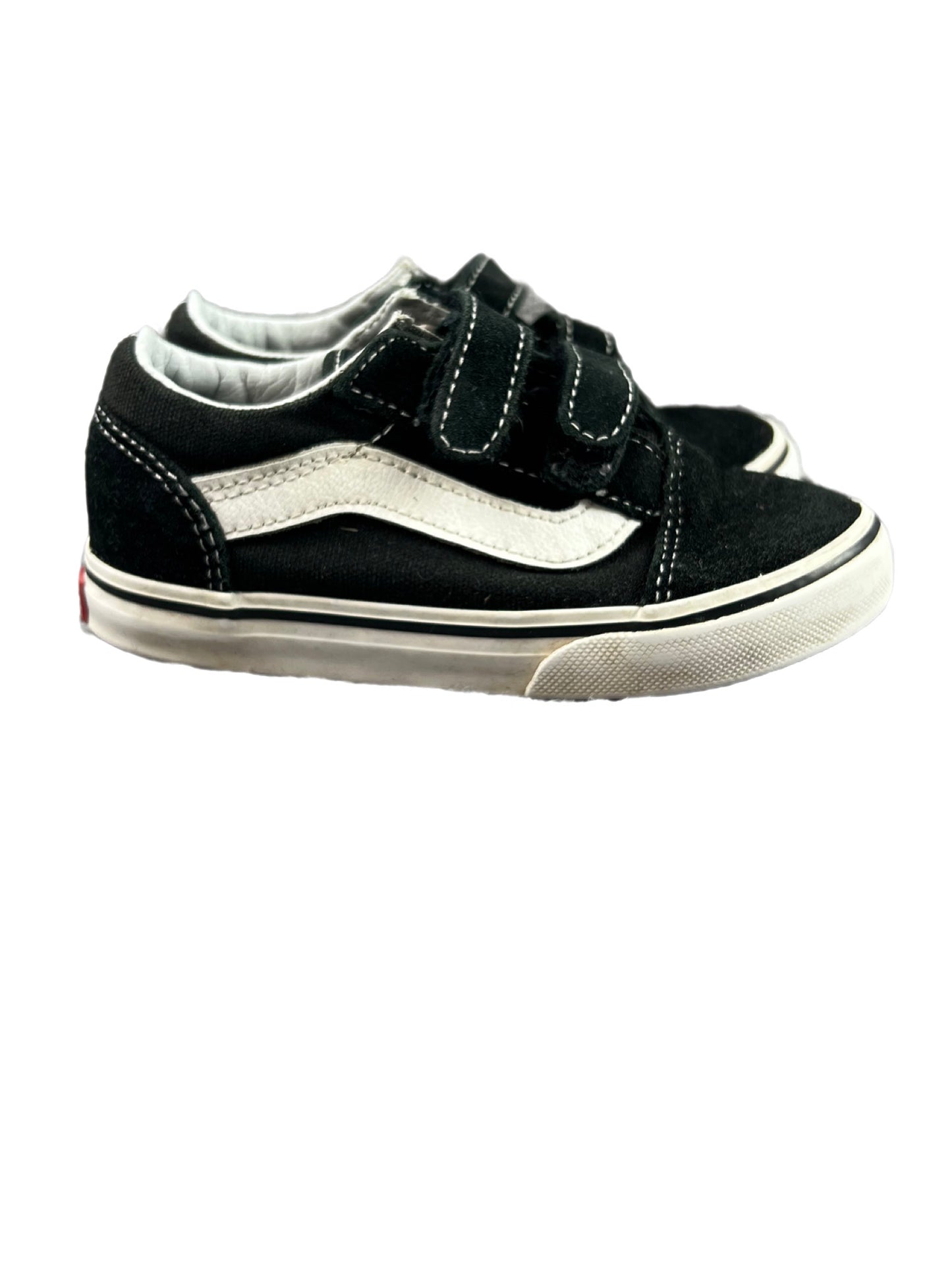 Toddler Vans 9.0
