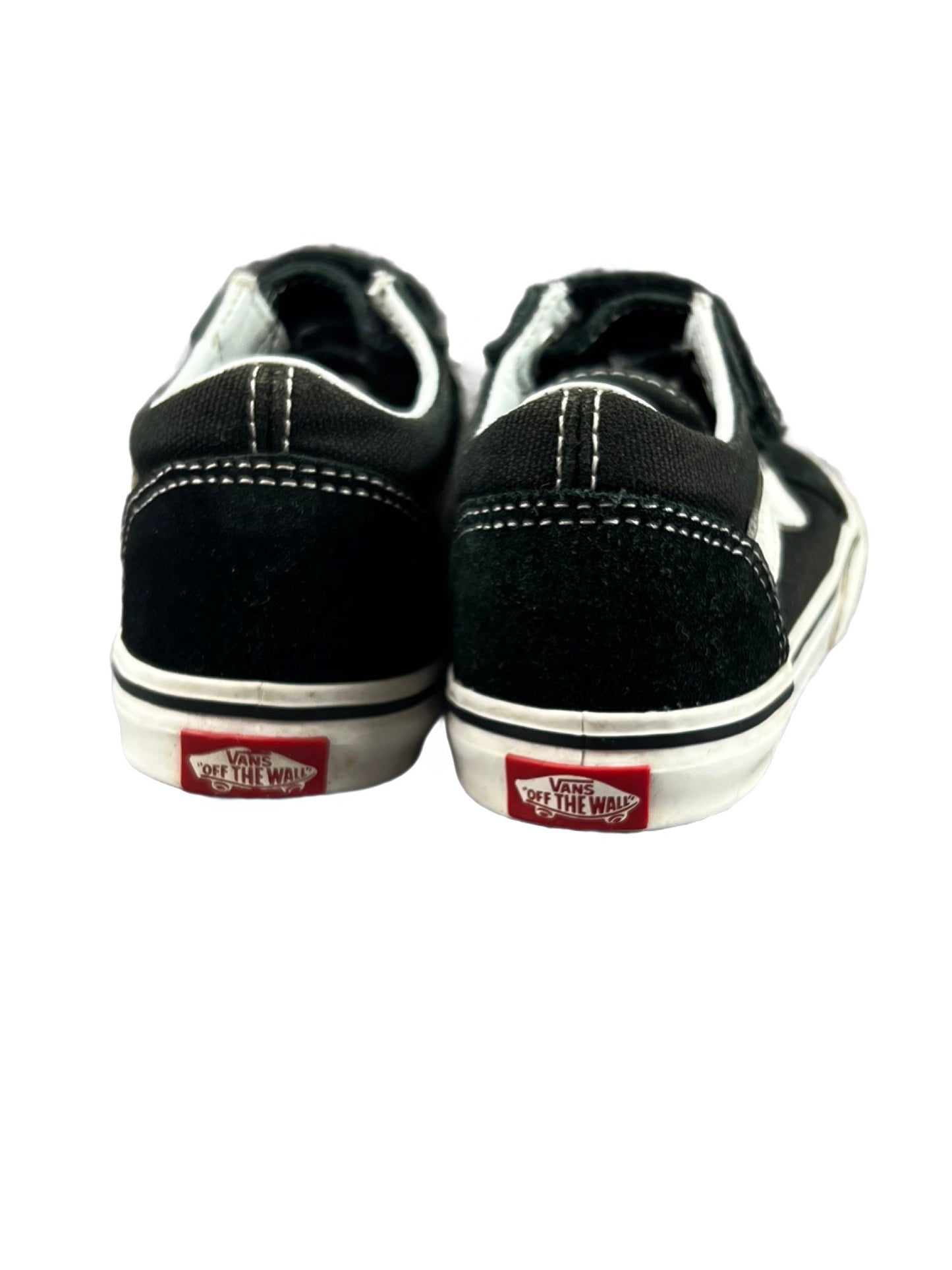 Toddler Vans 9.0