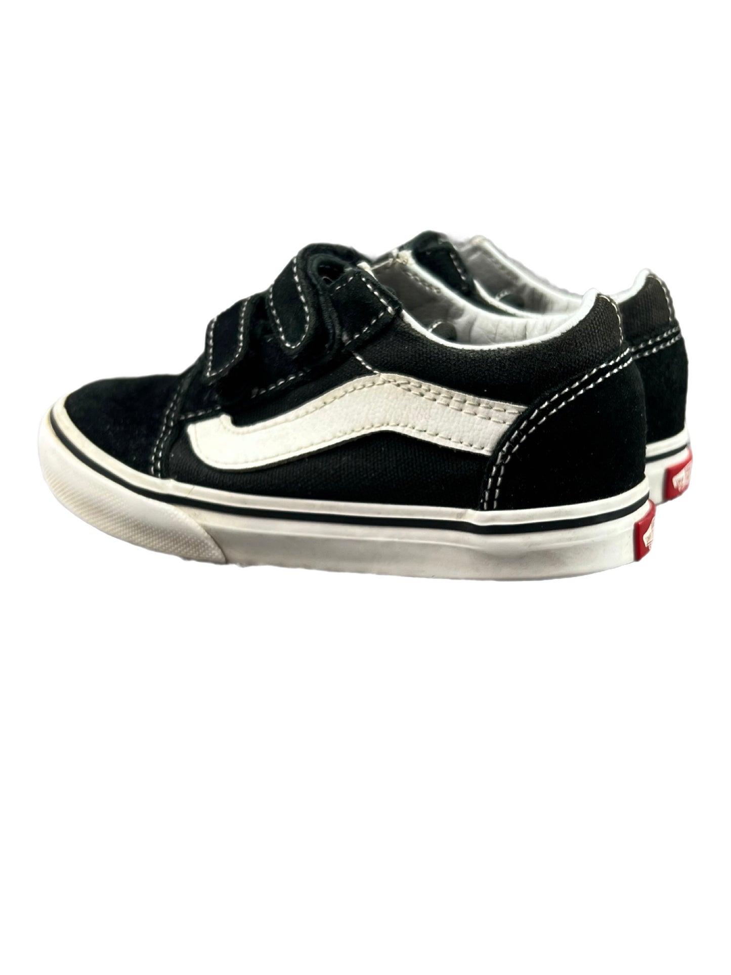 Toddler Vans 9.0