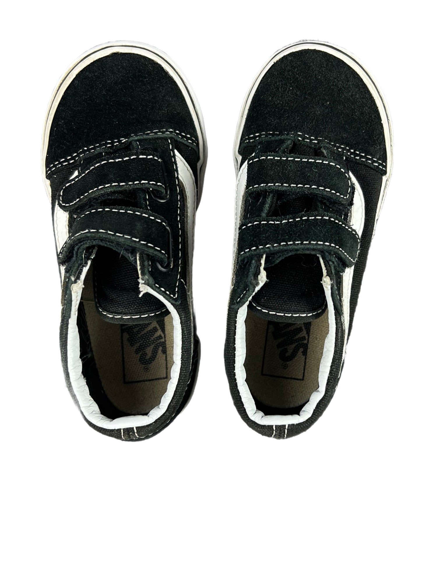 Toddler Vans 9.0