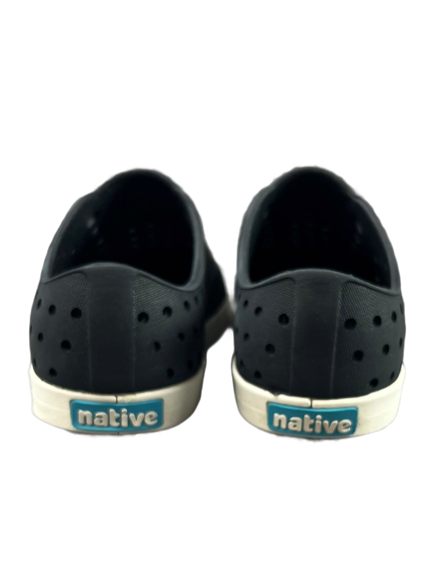 Toddler Native 9.0