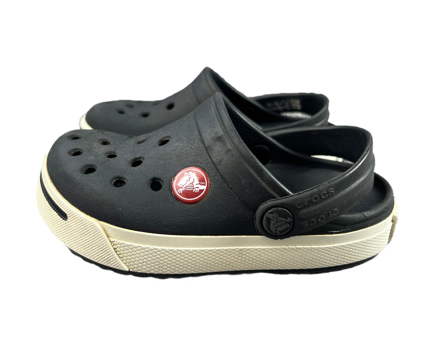 Crocs 8/9