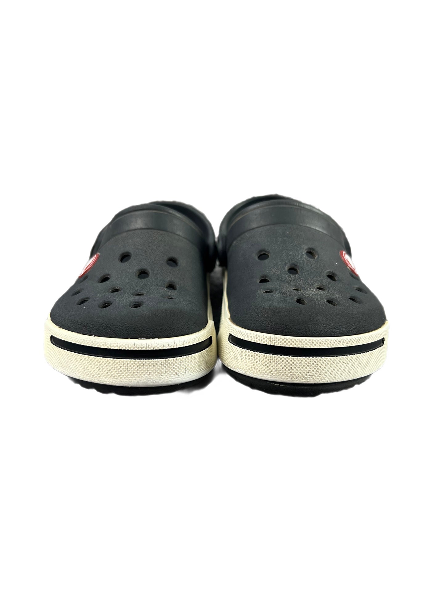 Crocs 8/9