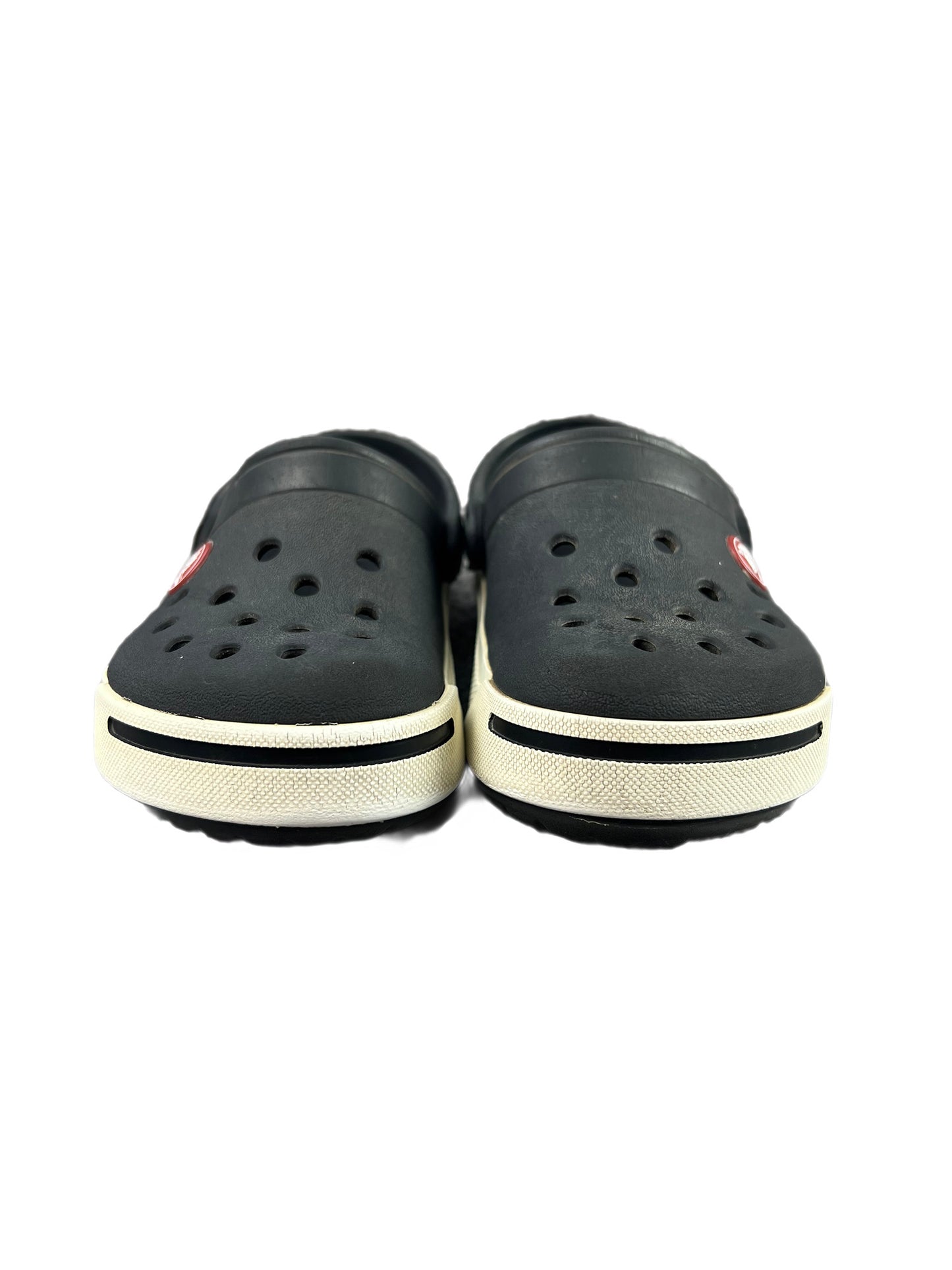 Shoes 8/9 Crocs