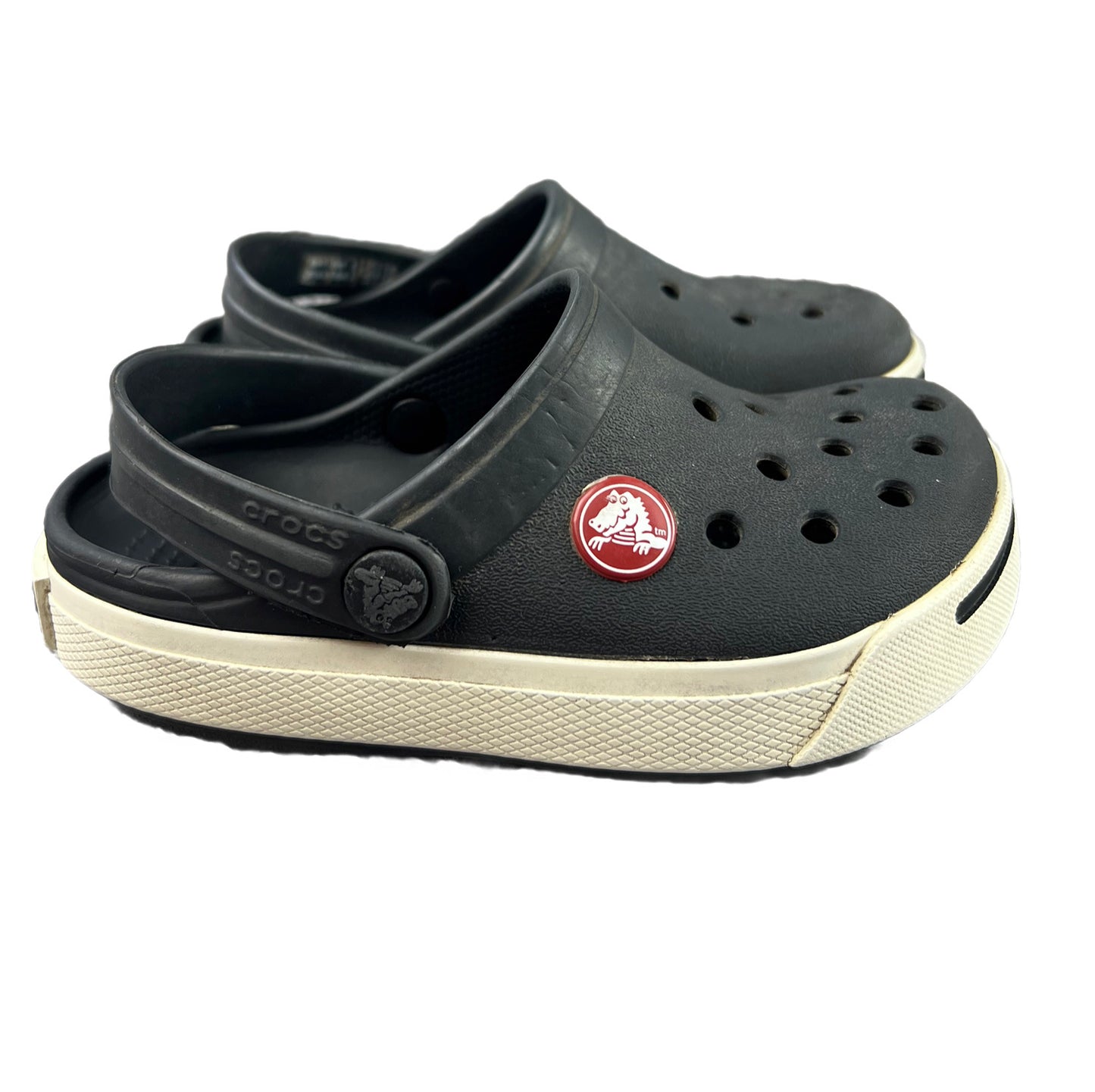 Crocs 8/9