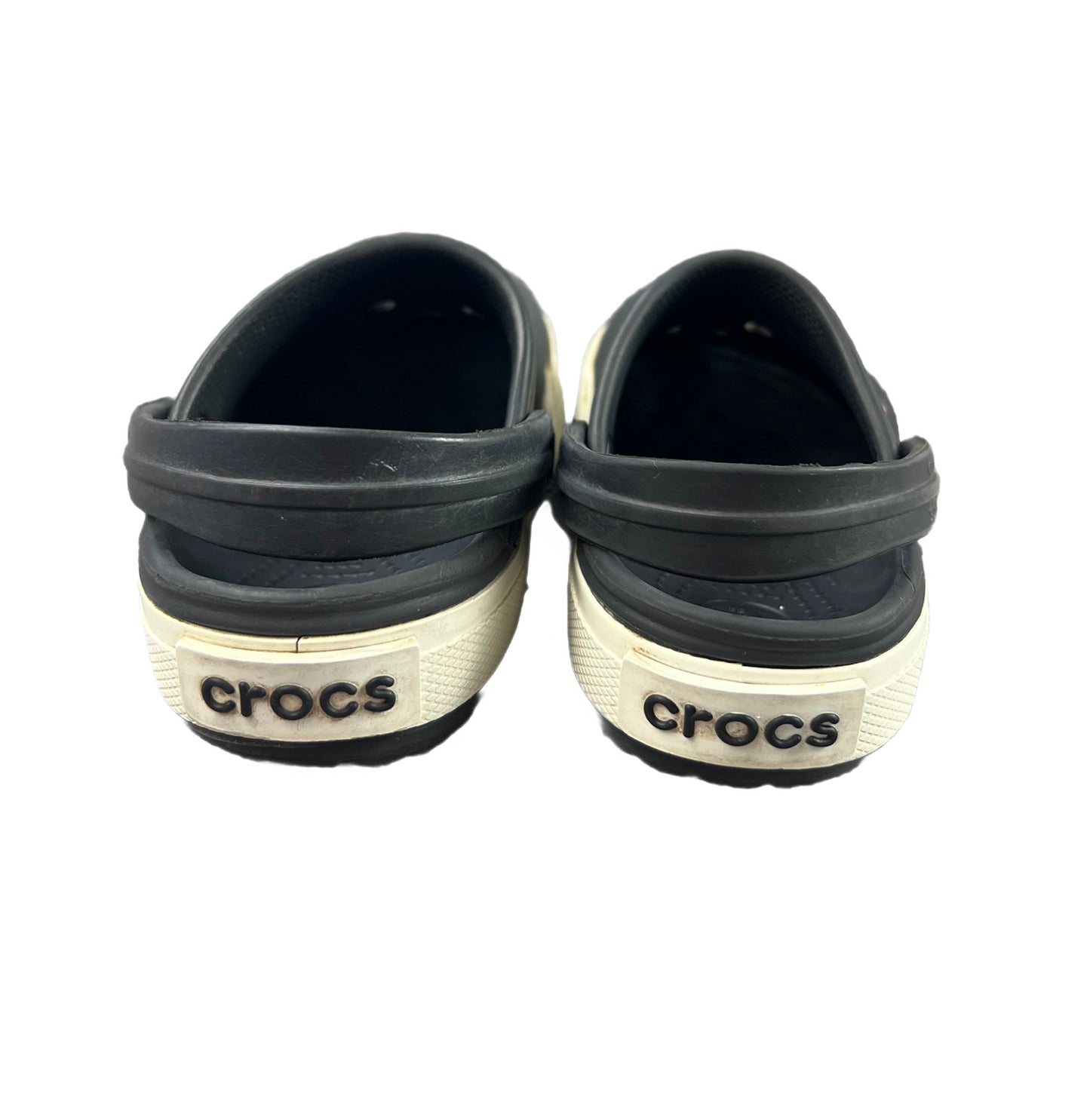 Crocs 8/9
