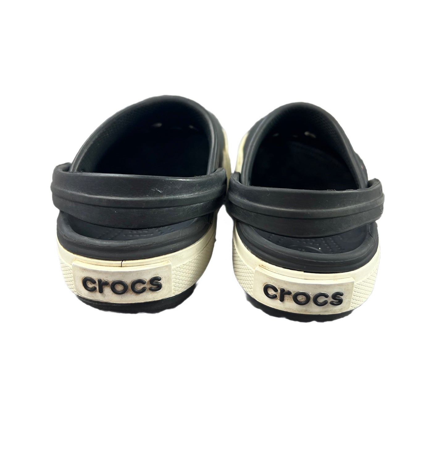 Shoes 8/9 Crocs
