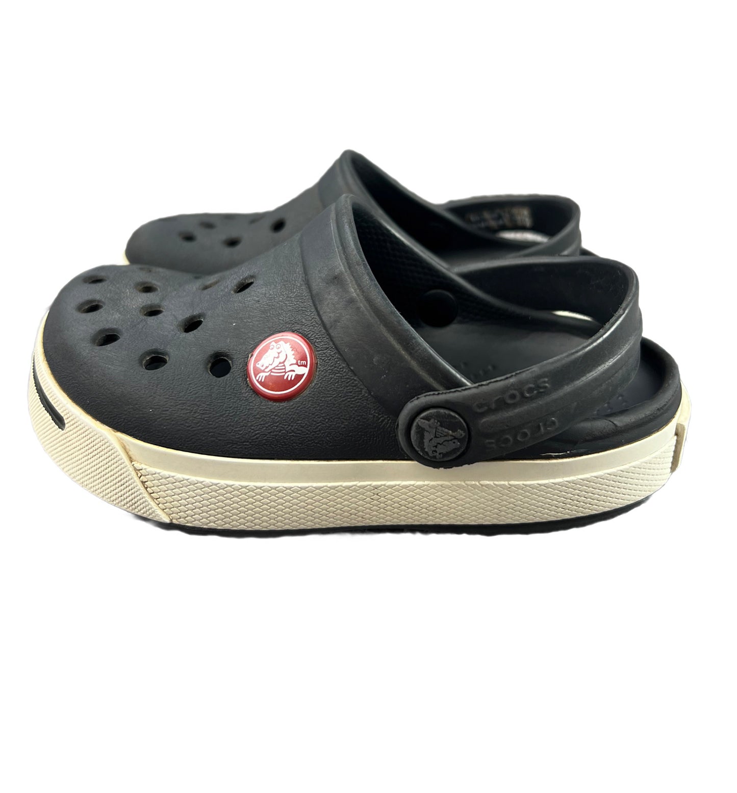 Crocs 8/9