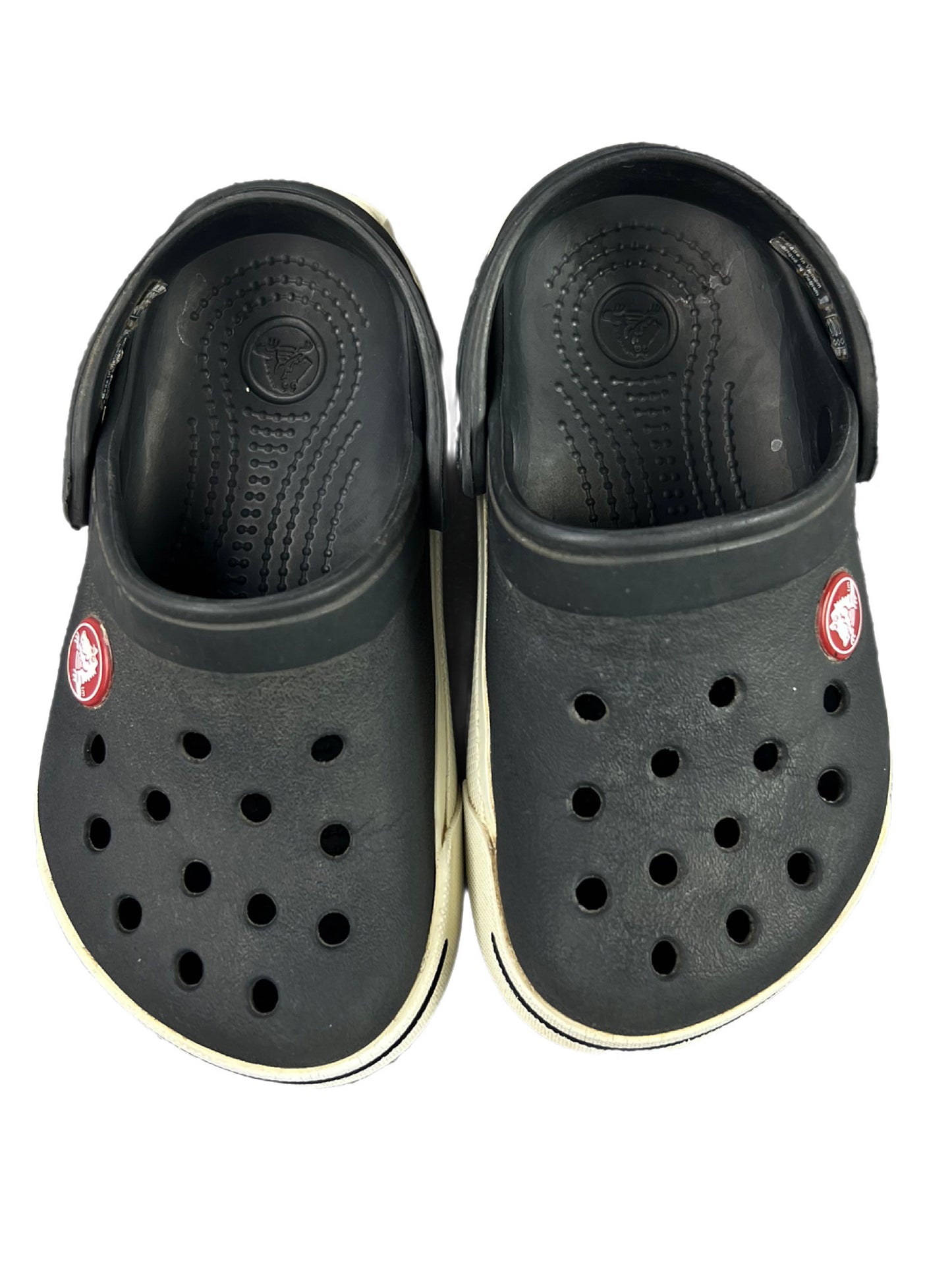 Crocs 8/9