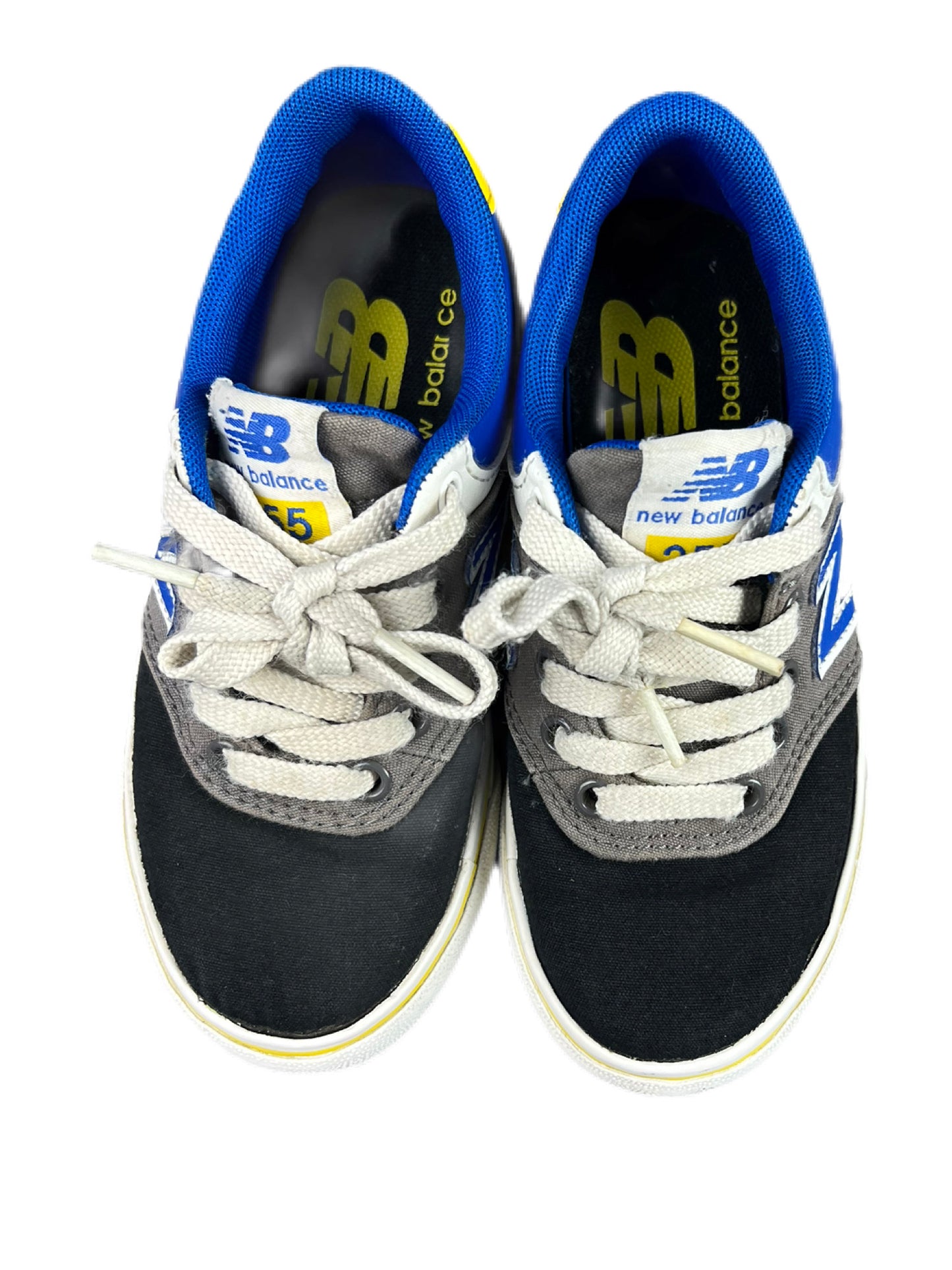 New Balance 11
