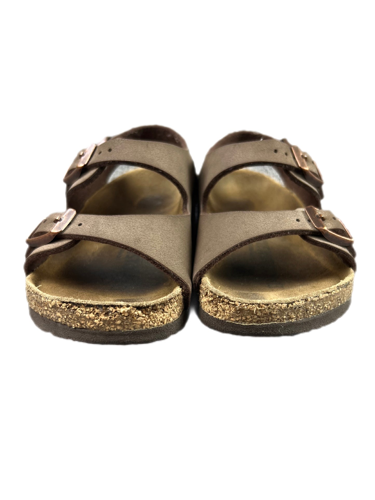 Birkenstock 9.0