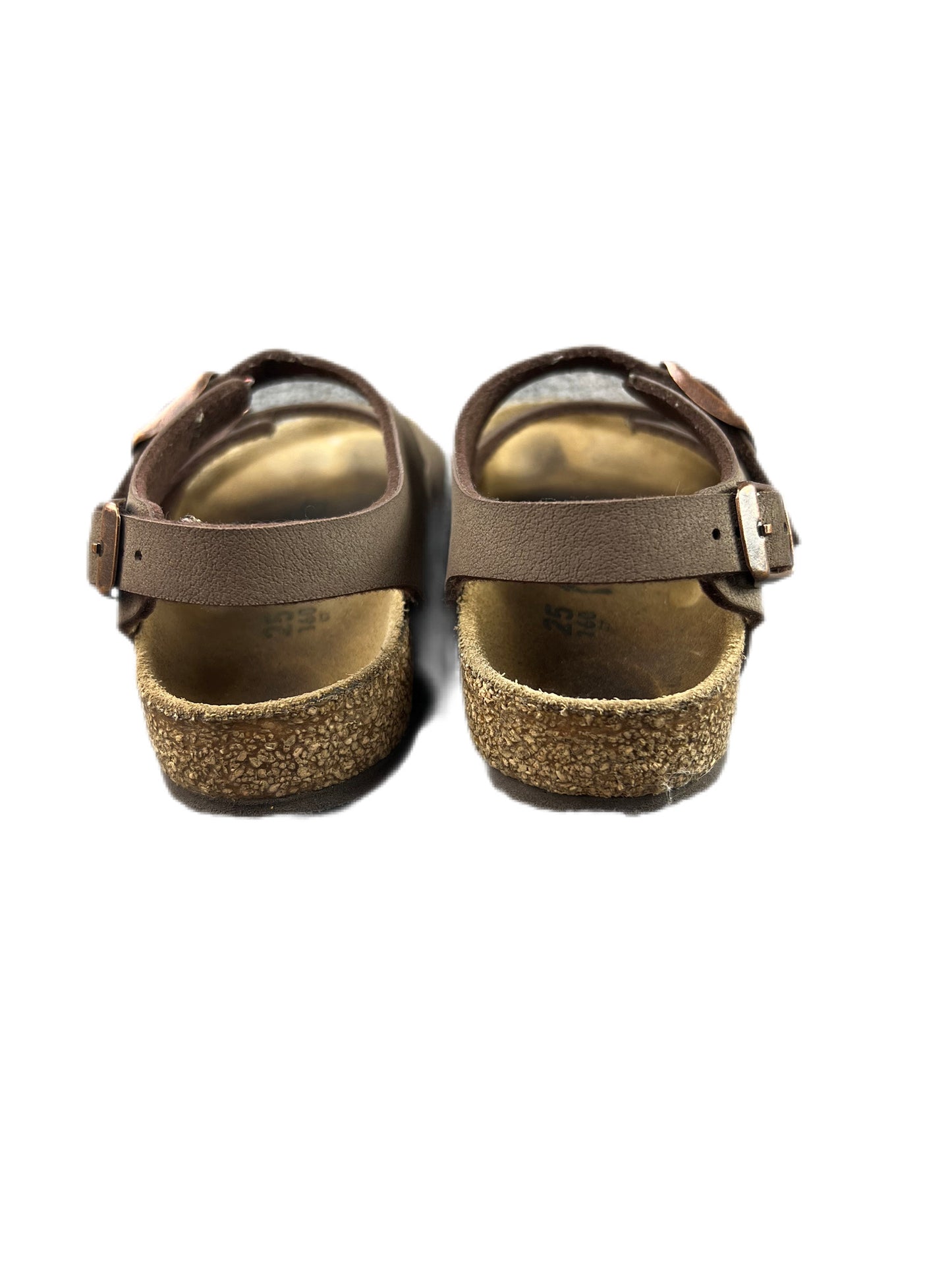 Birkenstock 9.0