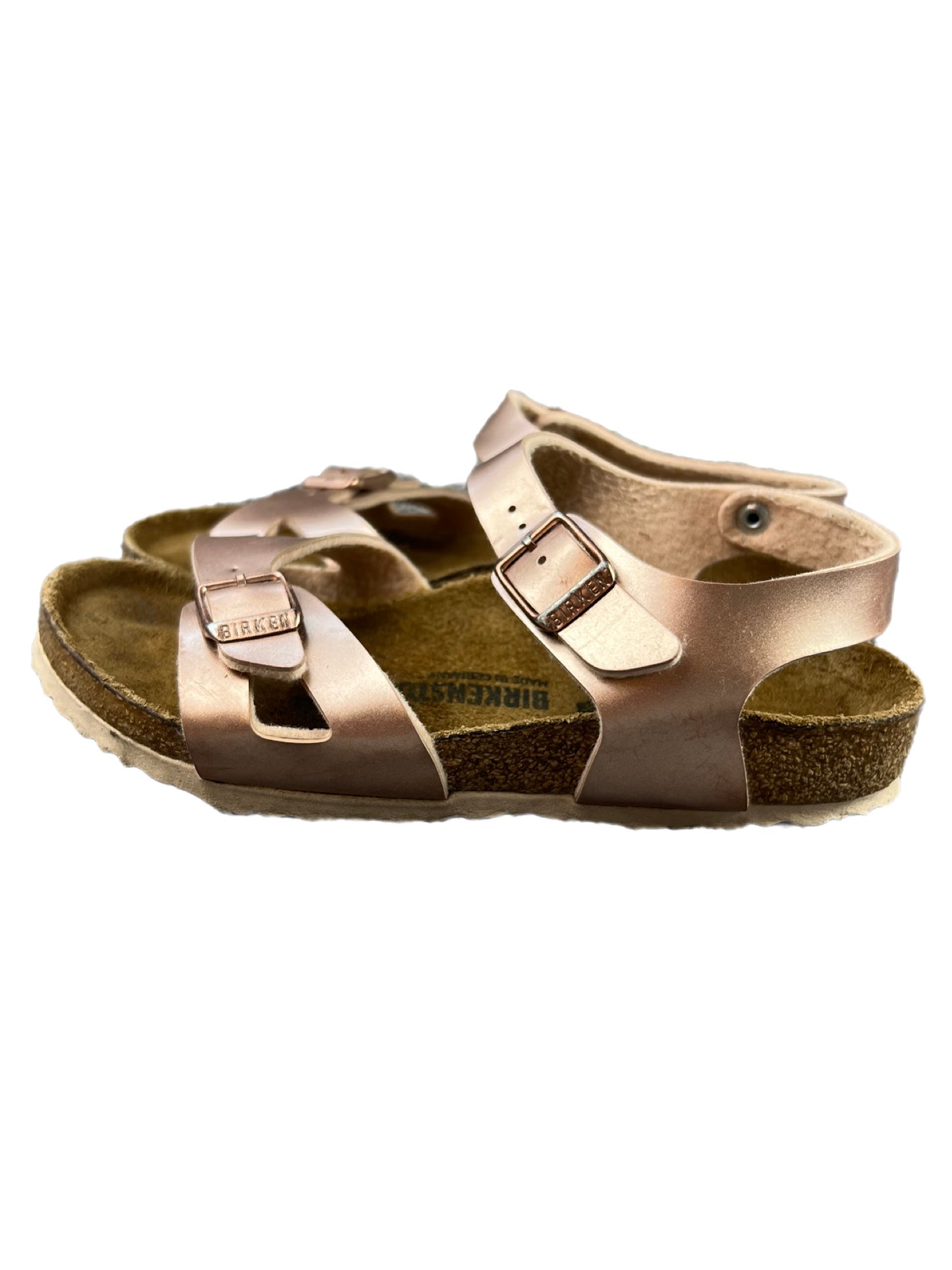 Birkenstocks 13.0